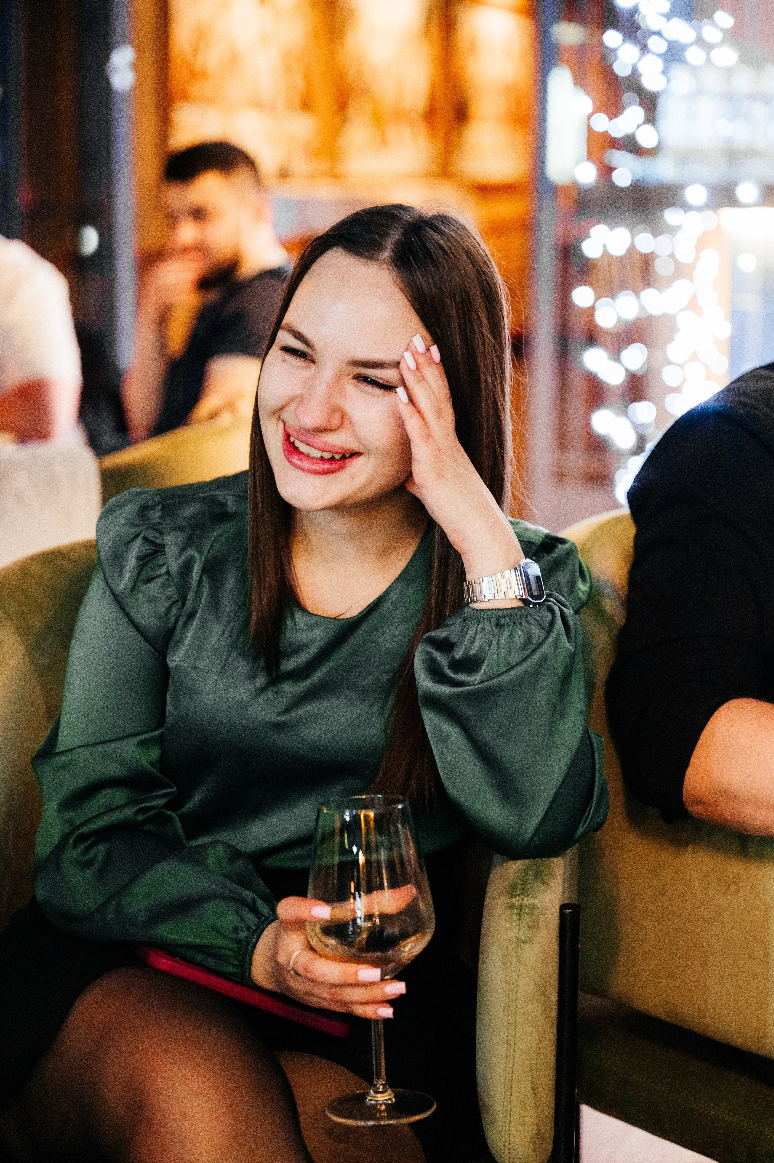 Светская Хроника. Репортажный фотограф Ольга Ищук