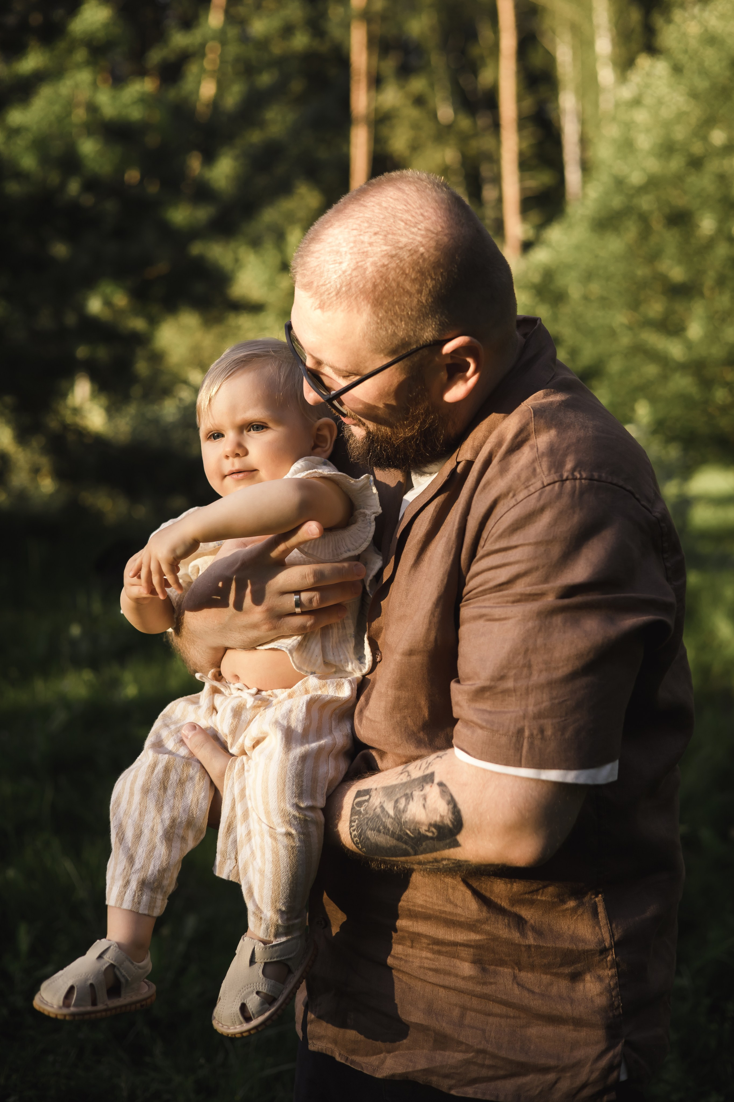 Семейный Женский Фотограф в Москве Камилла Максимова