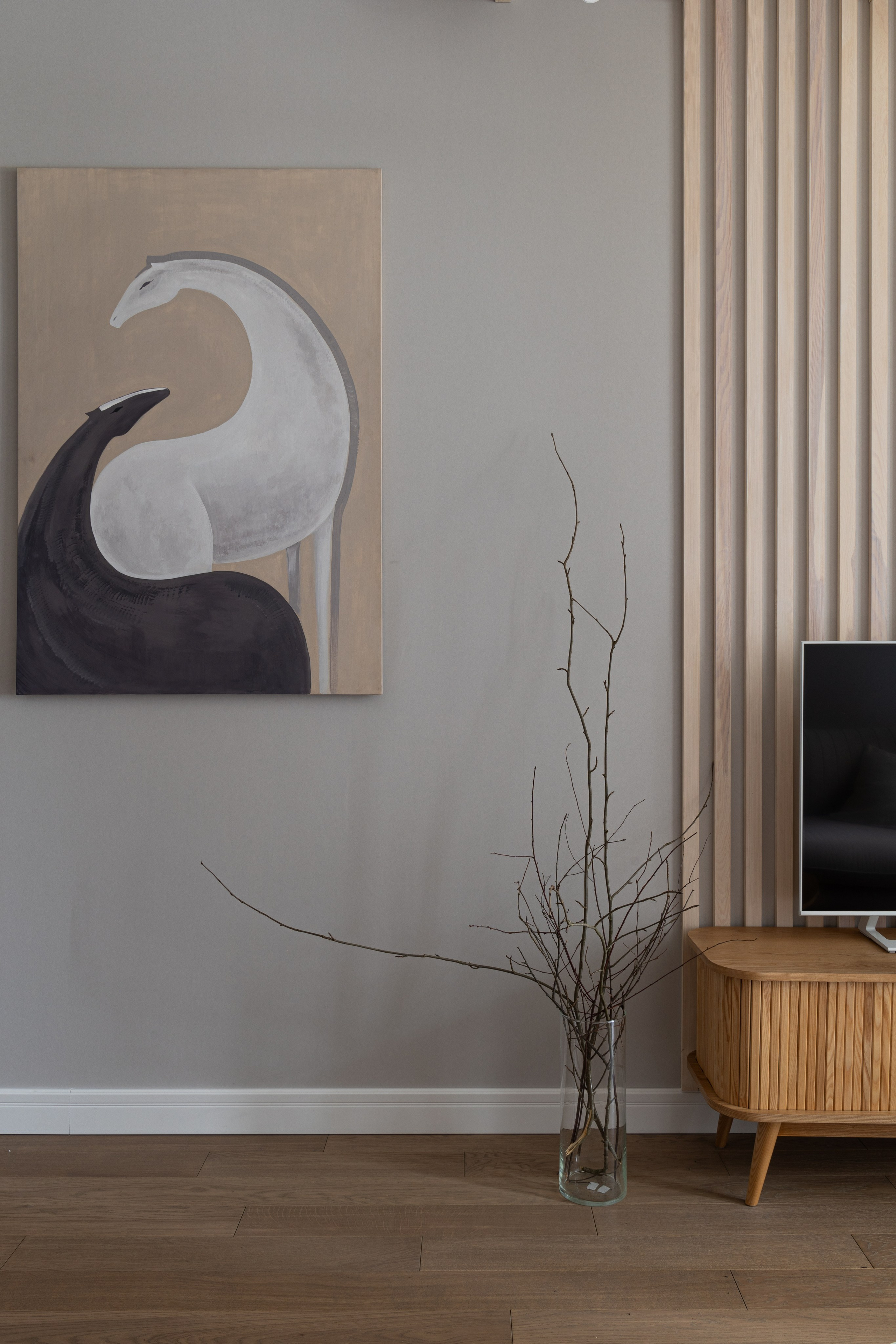 Фотосъемка квартиры. Интерьерный фотограф в Нижнем Новгороде и Москве Владимир Гудков