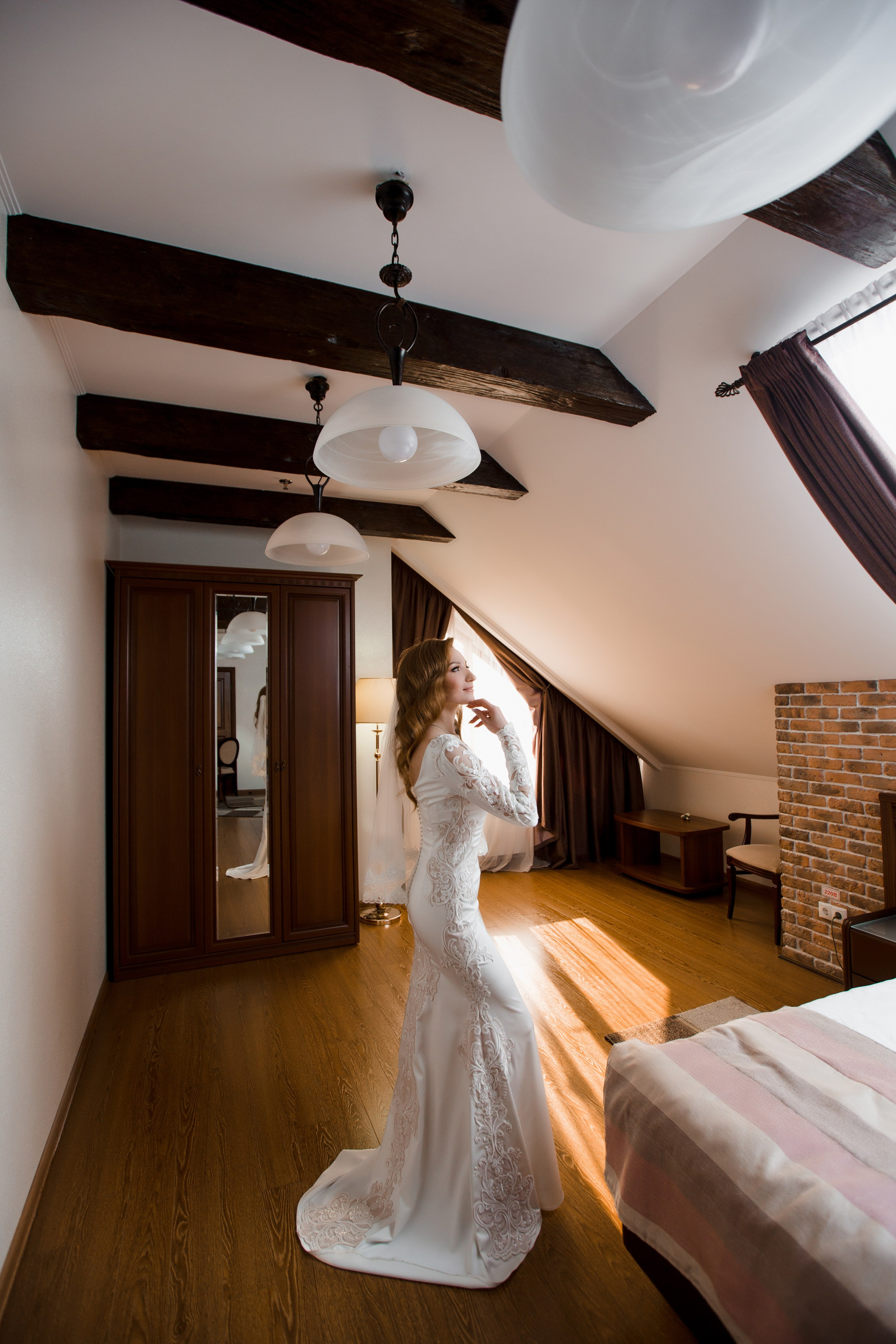 Сергей и Юлия. Свадебный и семейный фотограф в Краснодаре