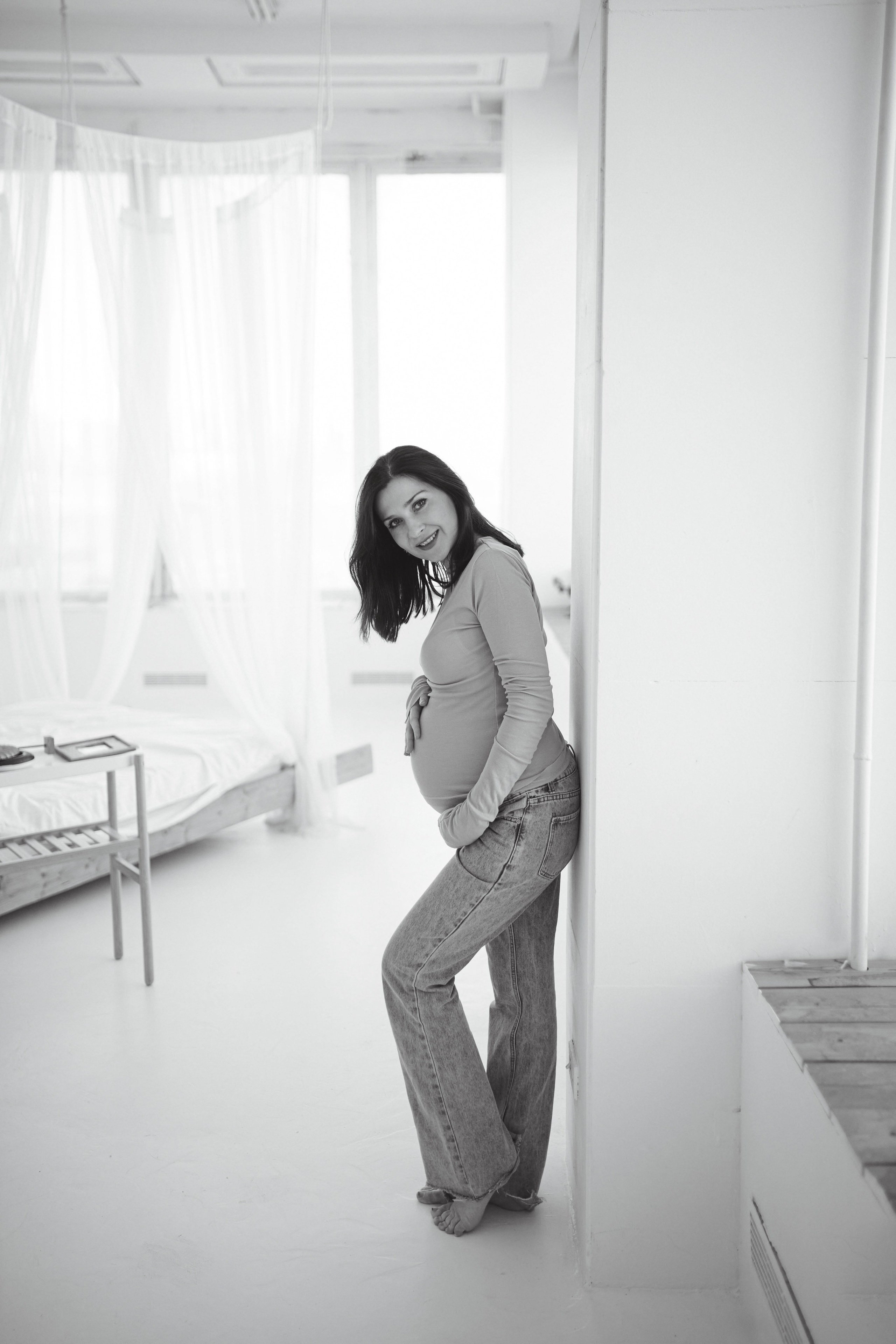 Беременность альбом. Семейный фотограф в Москве Наталия Павлова