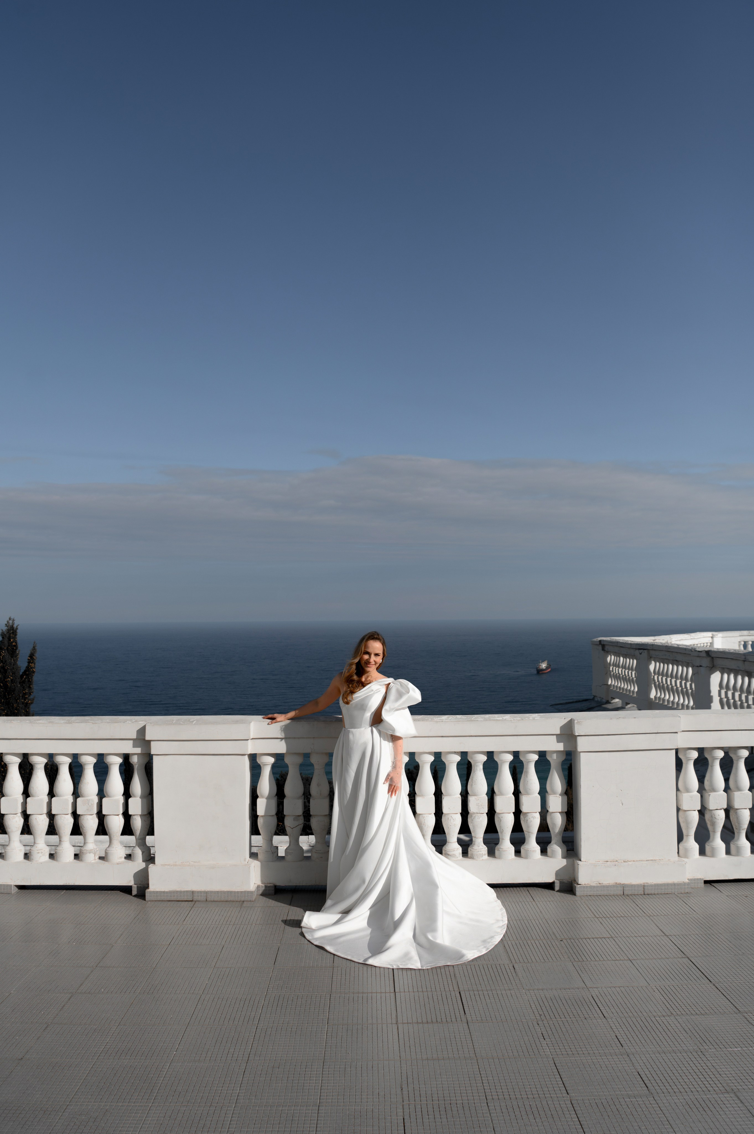 Дима и Настя 8 марта 2025. Свадебный фотограф. Крым и дальше!