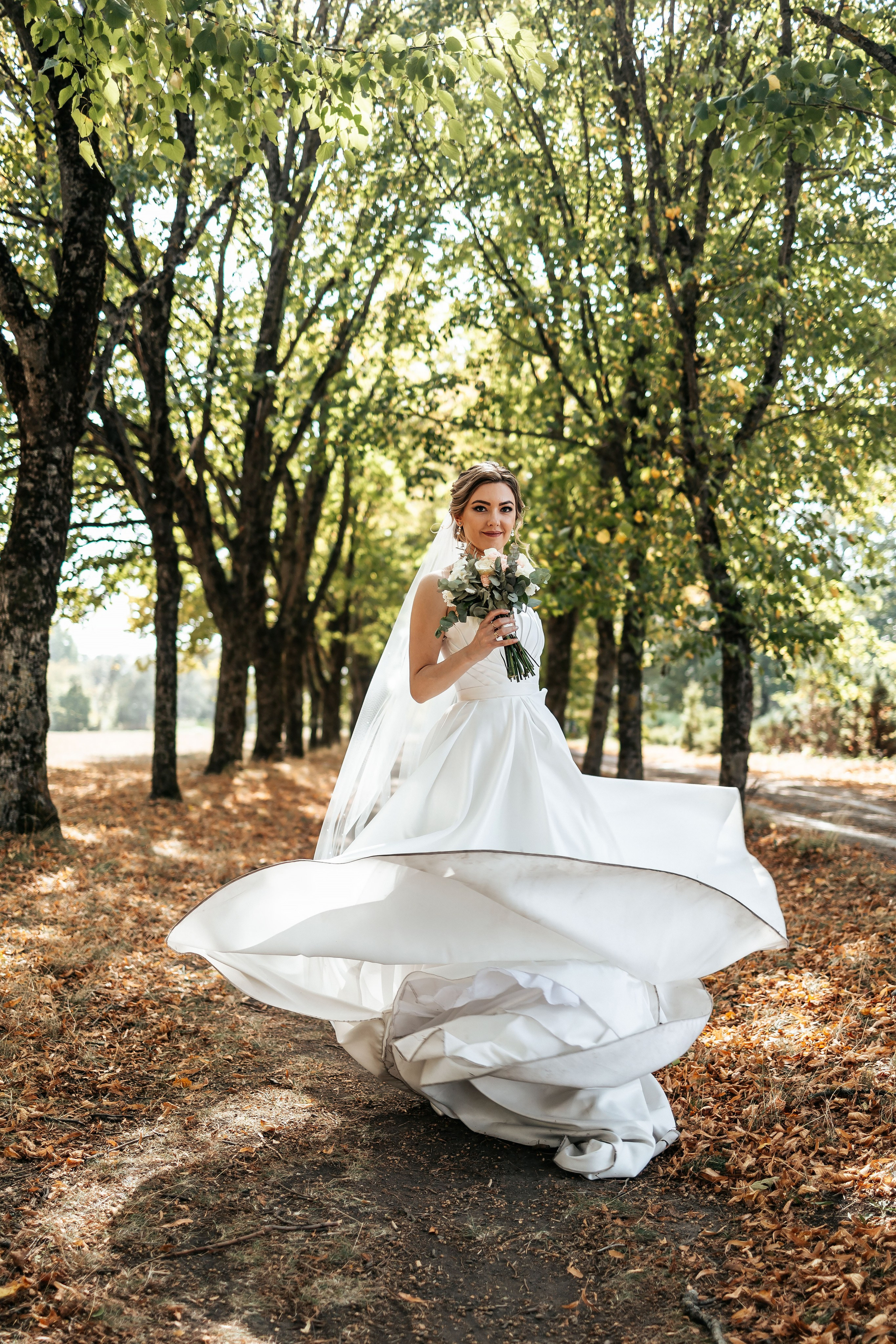 Свадебная фотосессия. Свадебный фотограф Краснодар Ставрополь Ростов на дону