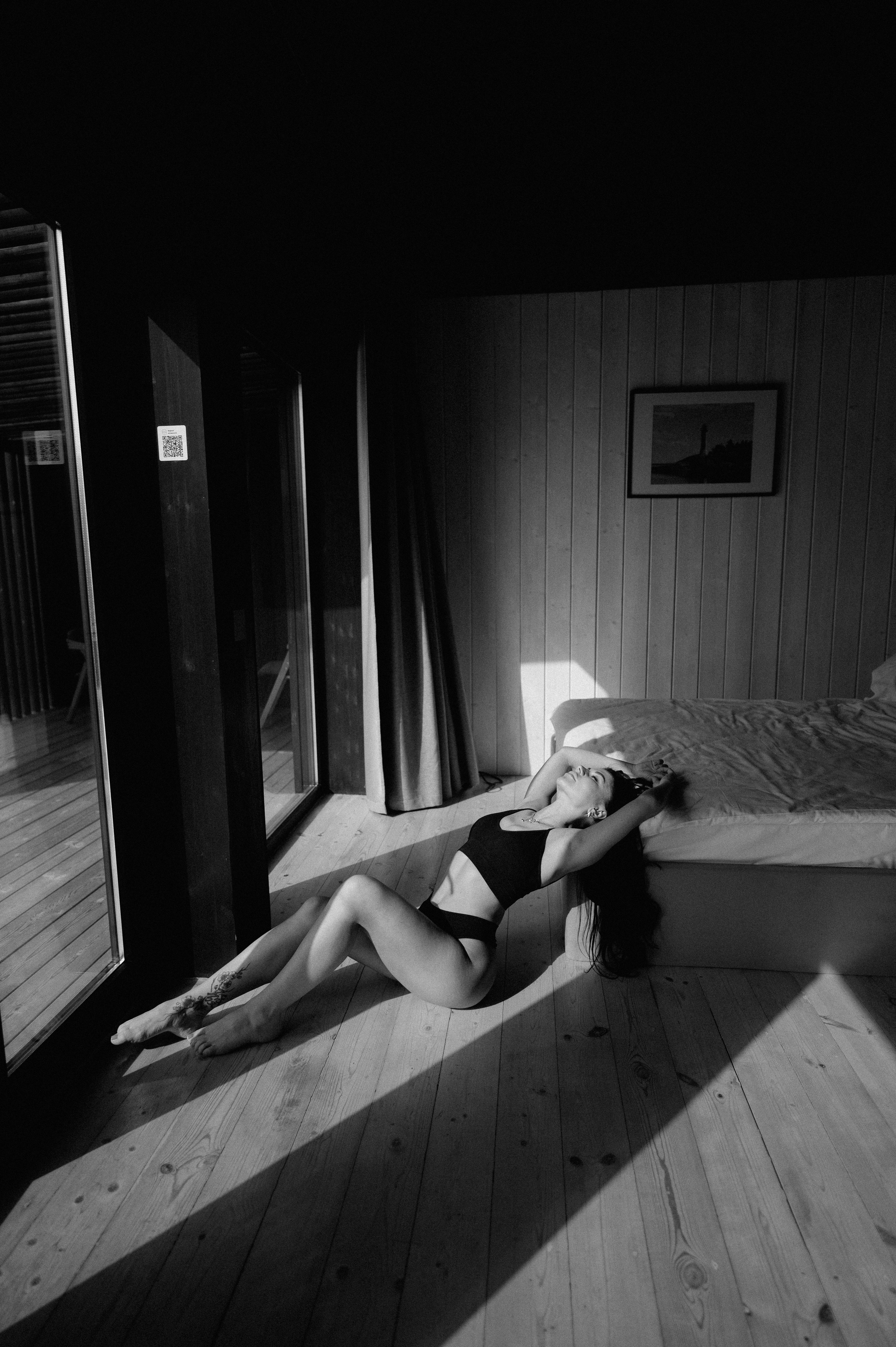 Александра. Фотограф Мария Бондаренко