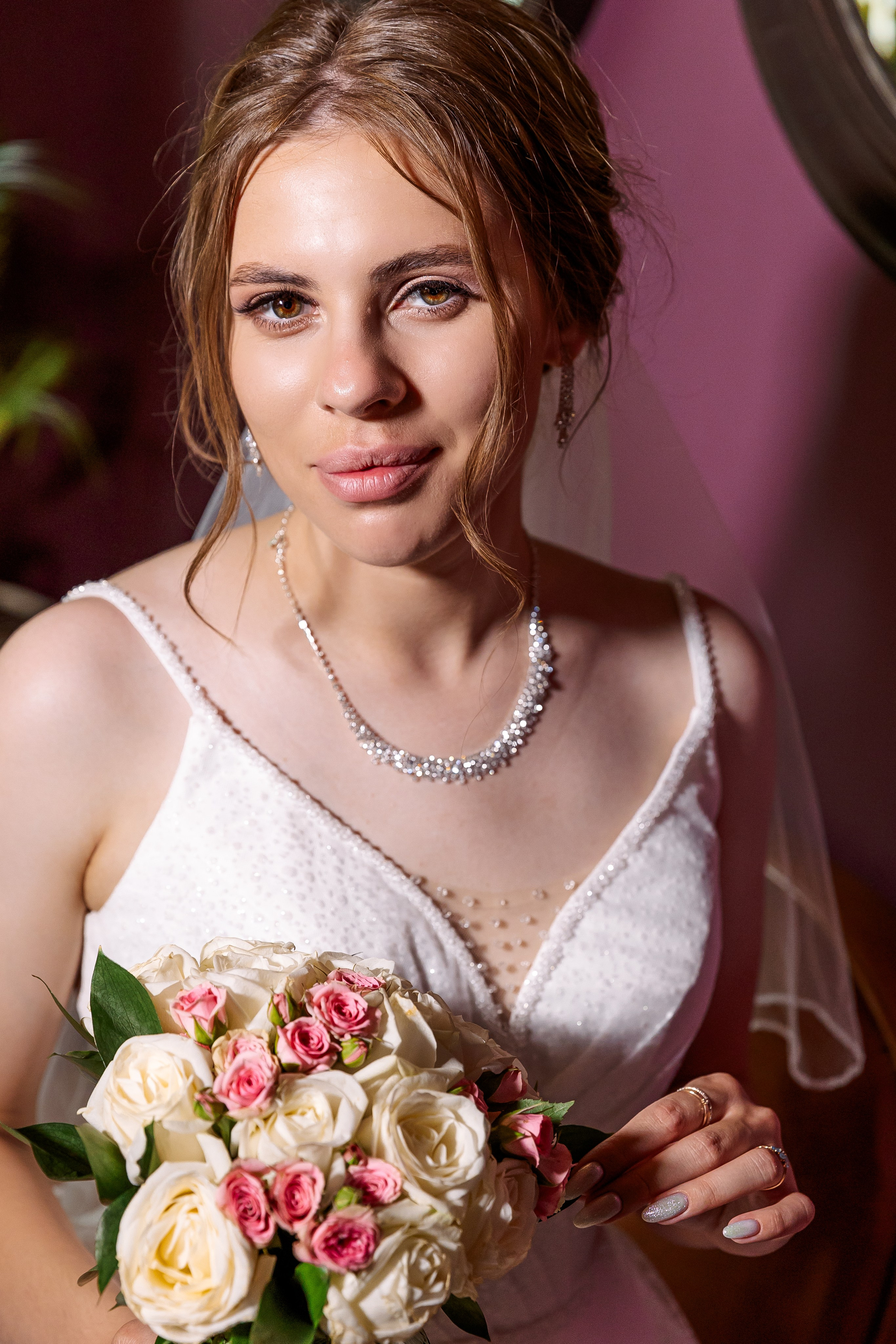 Александра и Михаил. Свадебный и семейный фотограф в Челябинске Юлия Ишимова