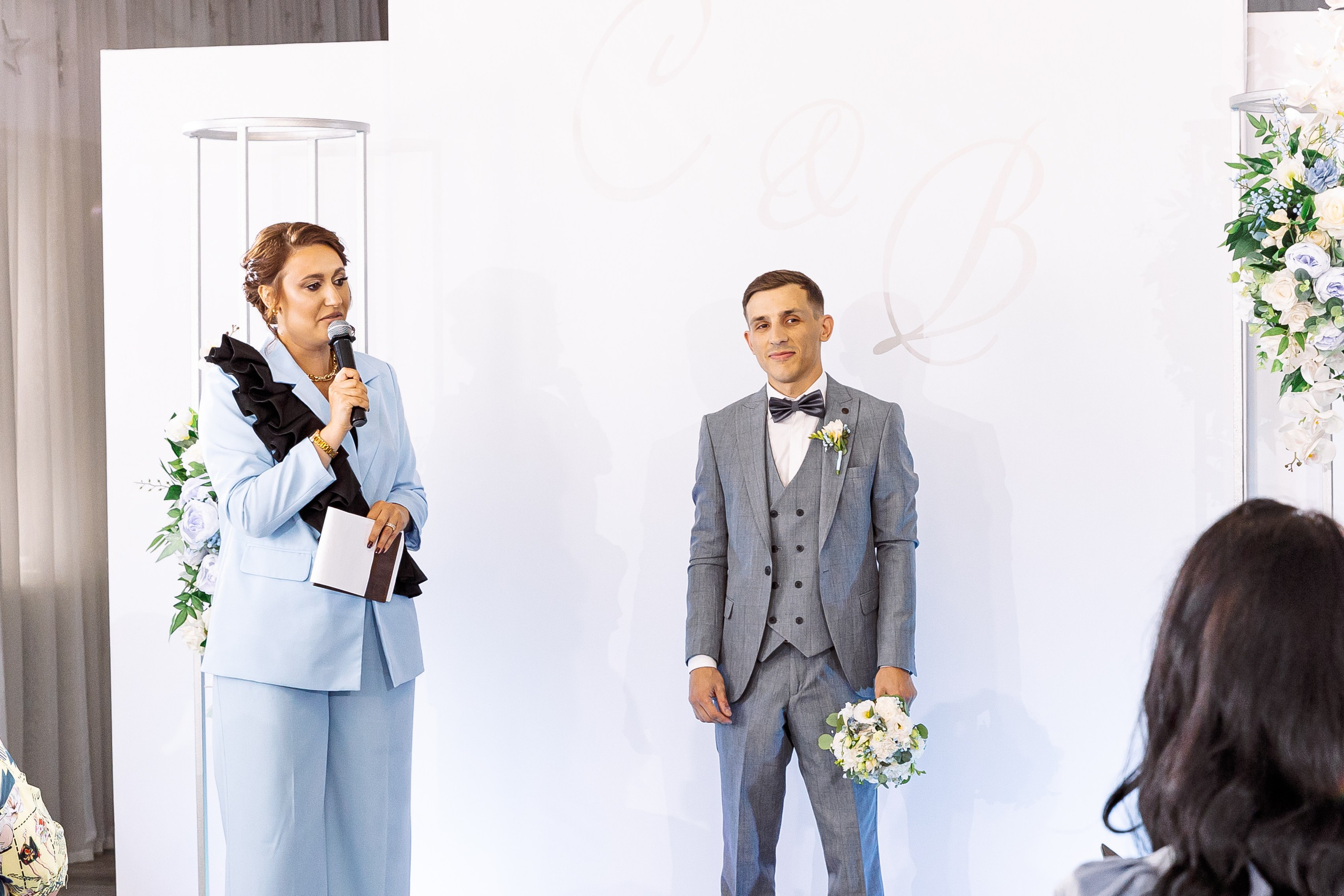 Сергей и Валерия. Свадебный и семейный фотограф в Челябинске Юлия Ишимова