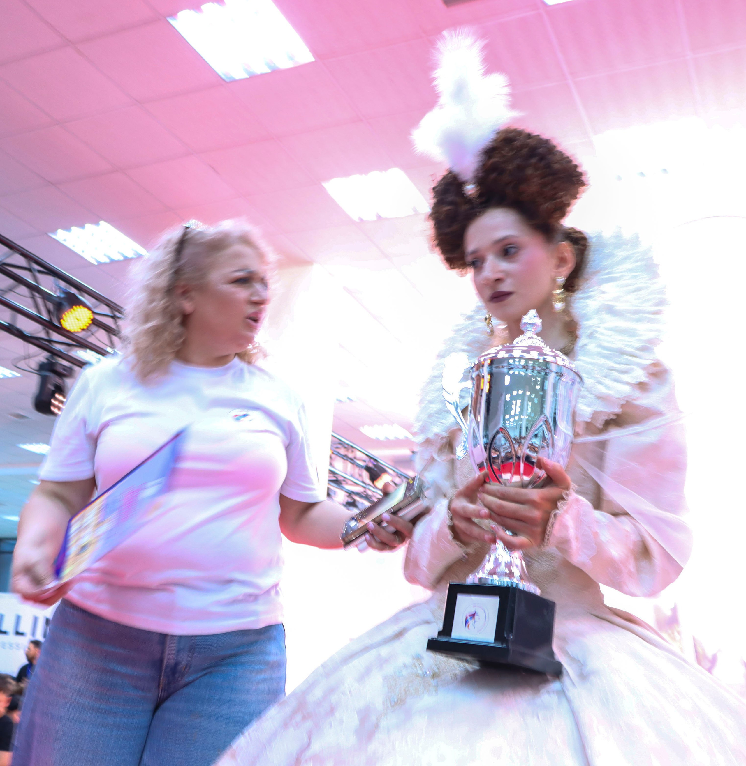 OMC Armenia 2025. Арт-фотограф Ксения Якутович