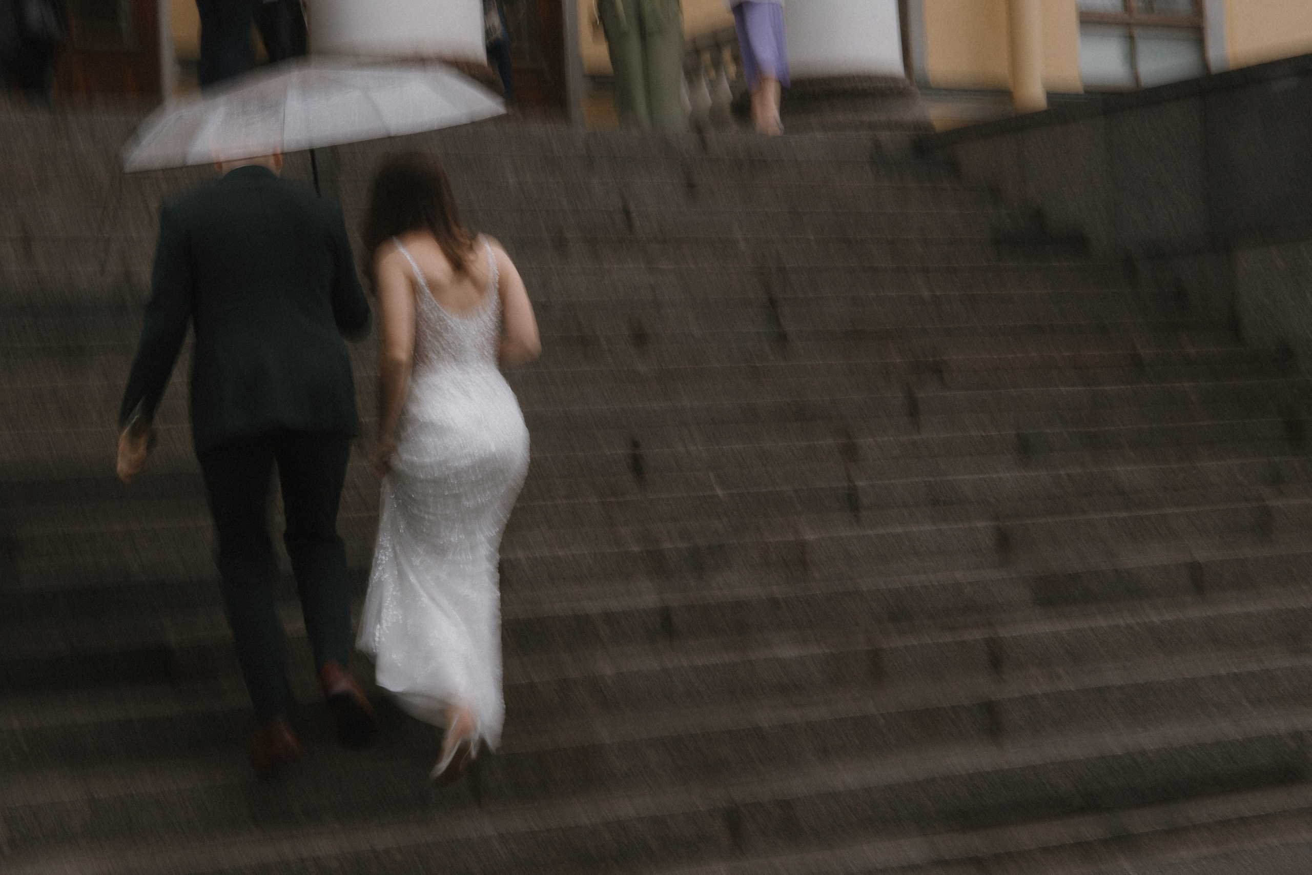 Кажется, дождь собирается…. Свадебный и семейный фотограф в Санкт-Петербурге и Москве