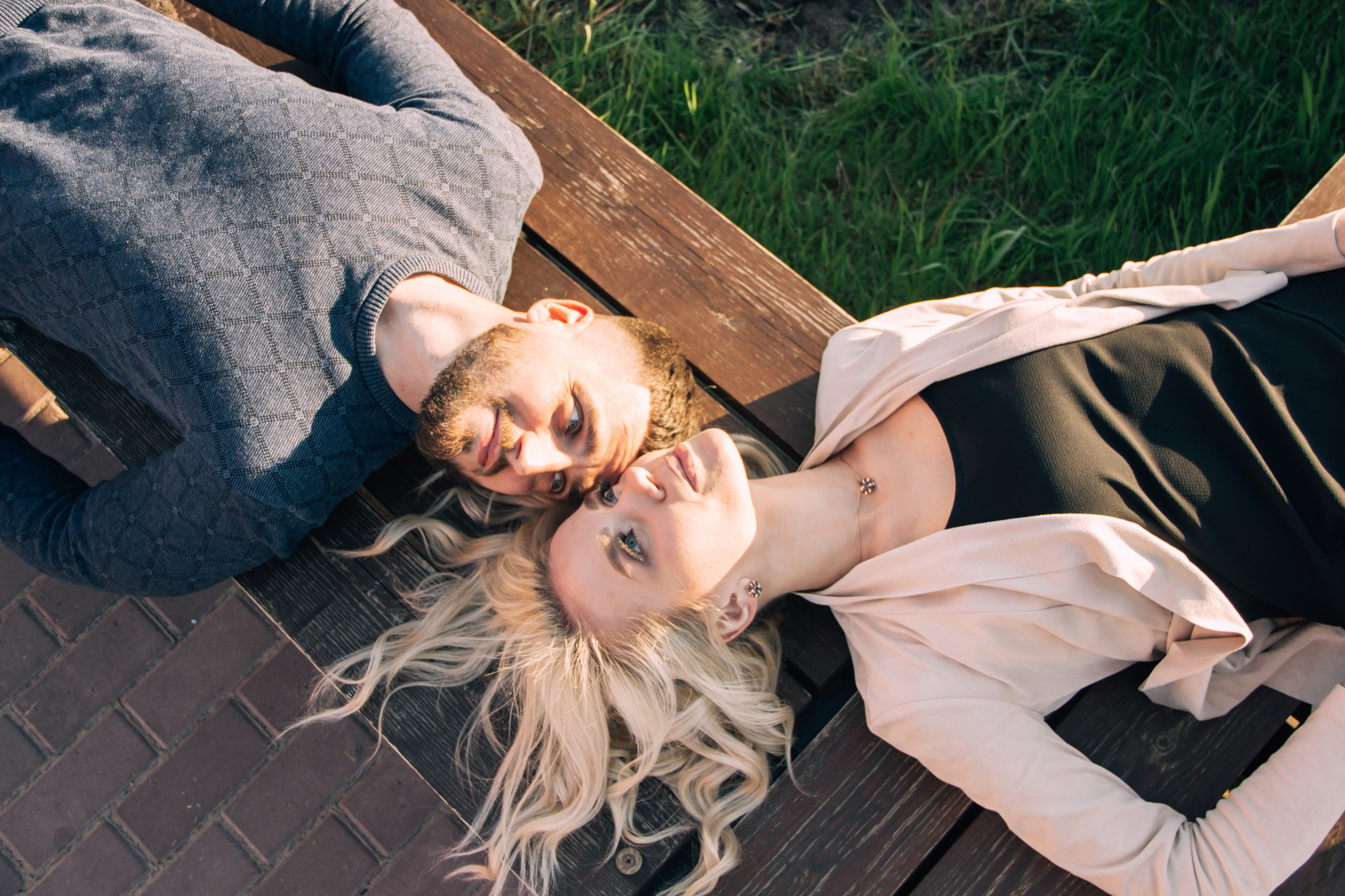 Анастасия и Сергей. Свадебный и Семейный фотограф Свекрова Ольга