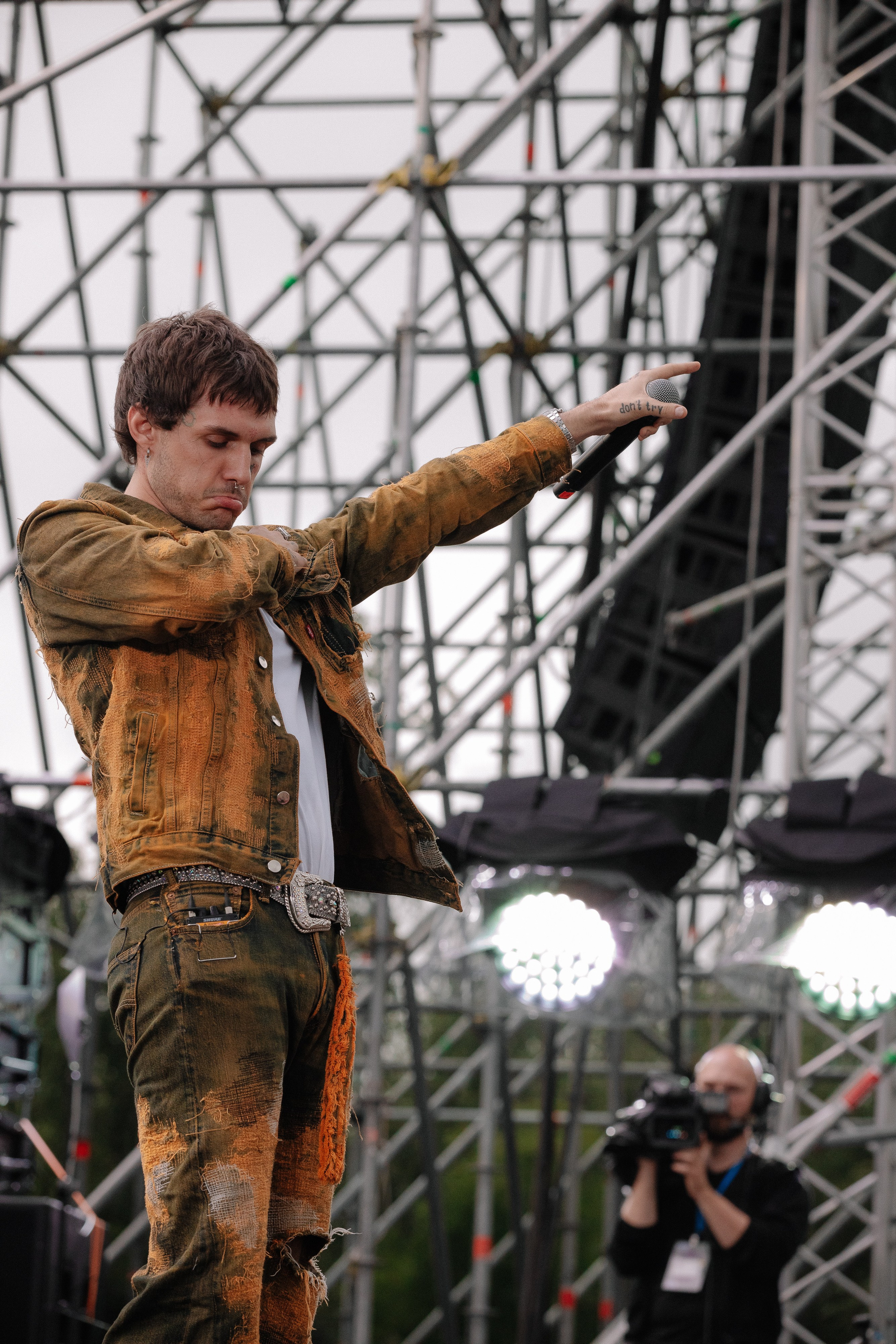 VK1'23. Фотограф в Санкт-Петербурге