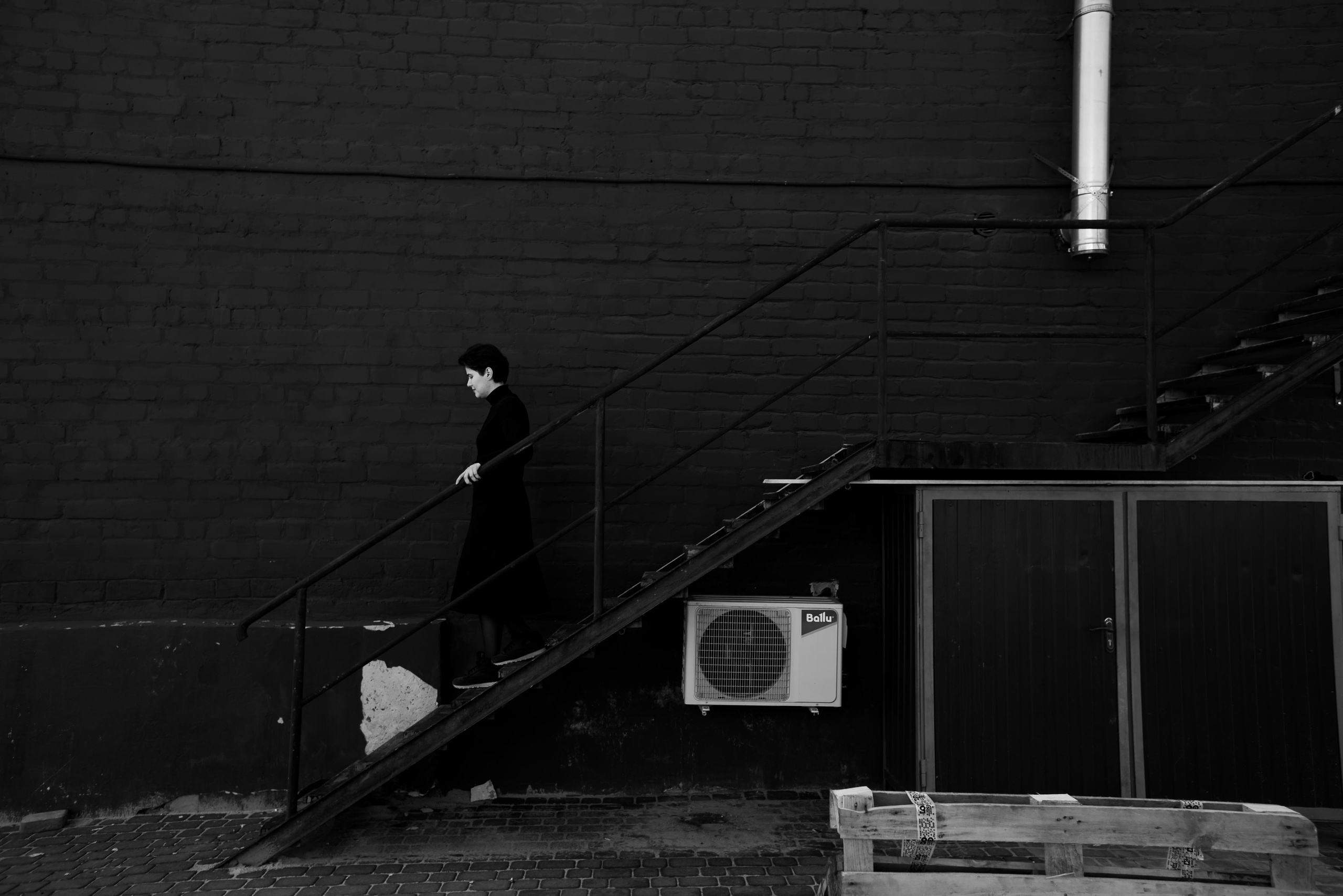 Ирина. Фотограф в Тюмени Даша Михнова. Портреты, фотопроекты, фотодни