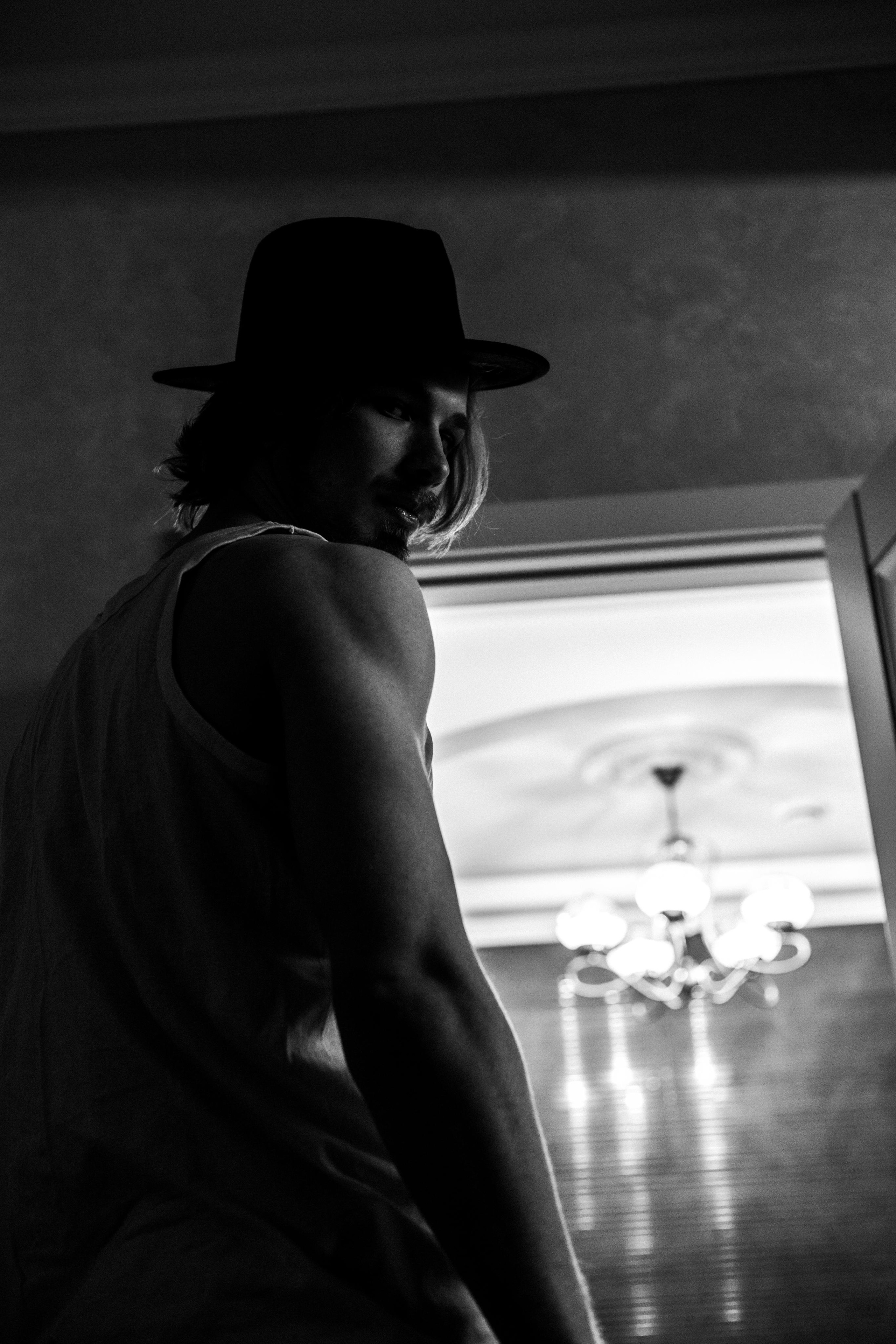 Никита. Фотограф в Тюмени Даша Михнова. Портреты, фотопроекты, фотодни