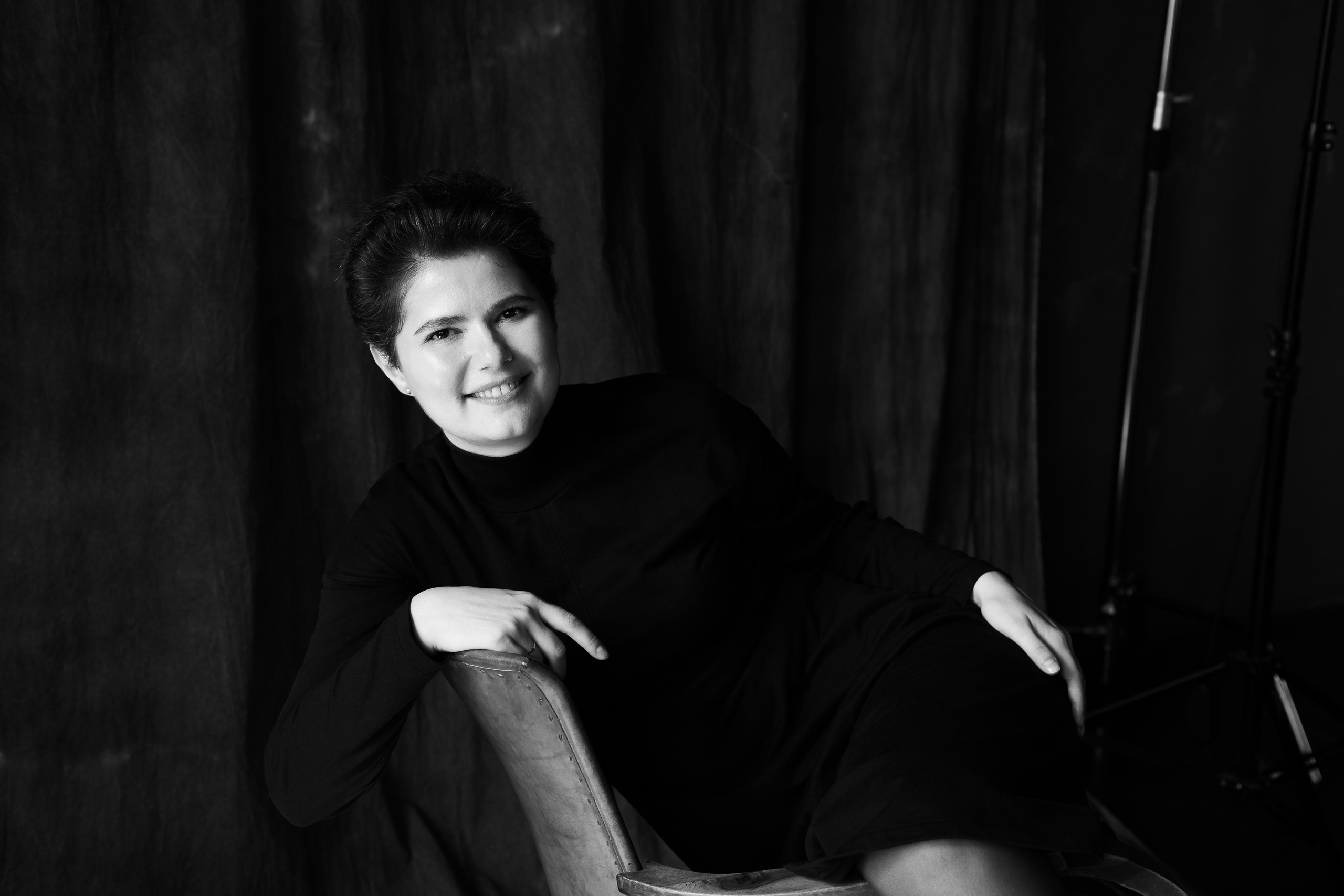 Ирина. Фотограф в Тюмени Даша Михнова. Портреты, фотопроекты, фотодни