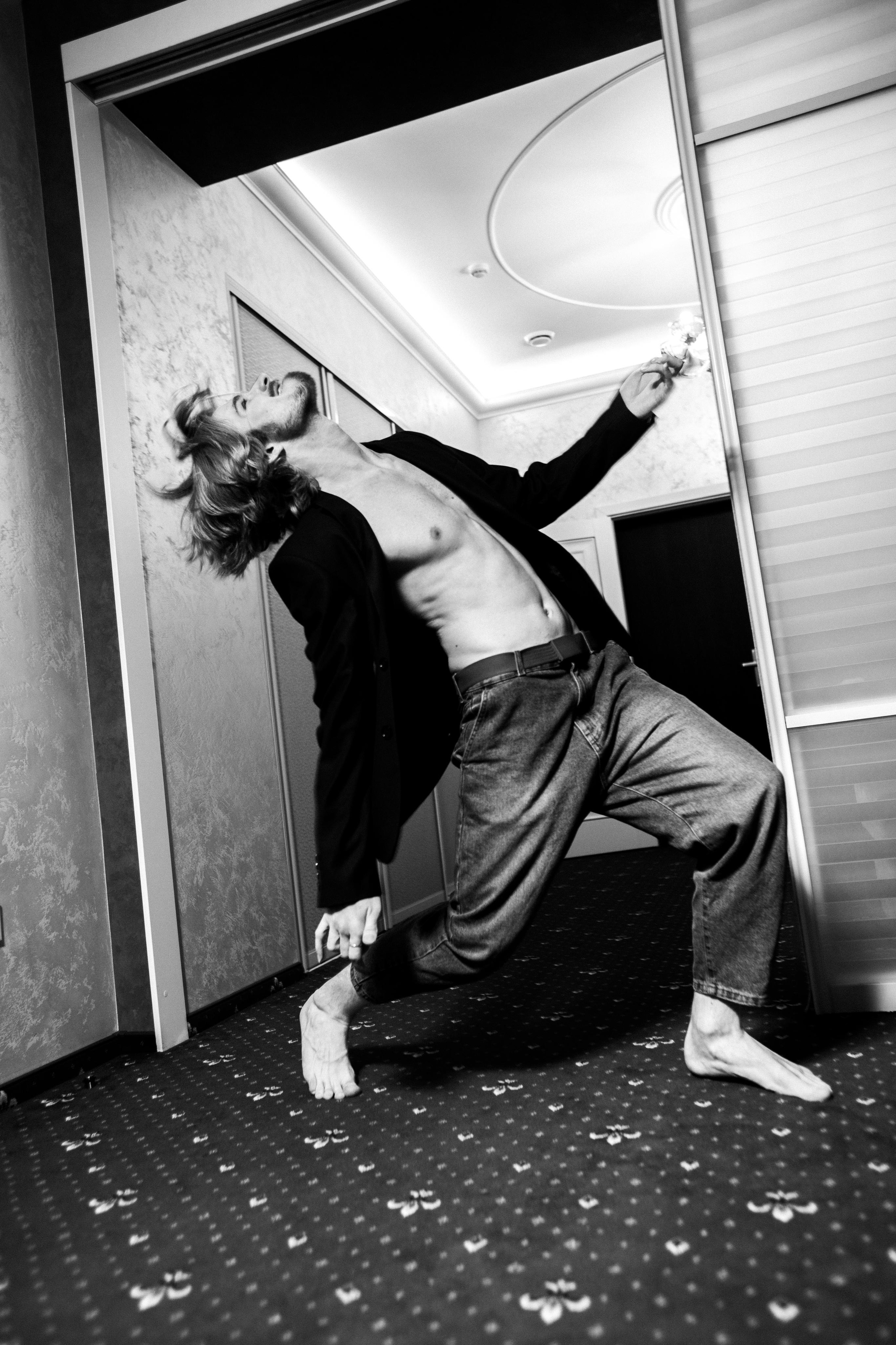 Никита. Фотограф в Тюмени Даша Михнова. Портреты, фотопроекты, фотодни