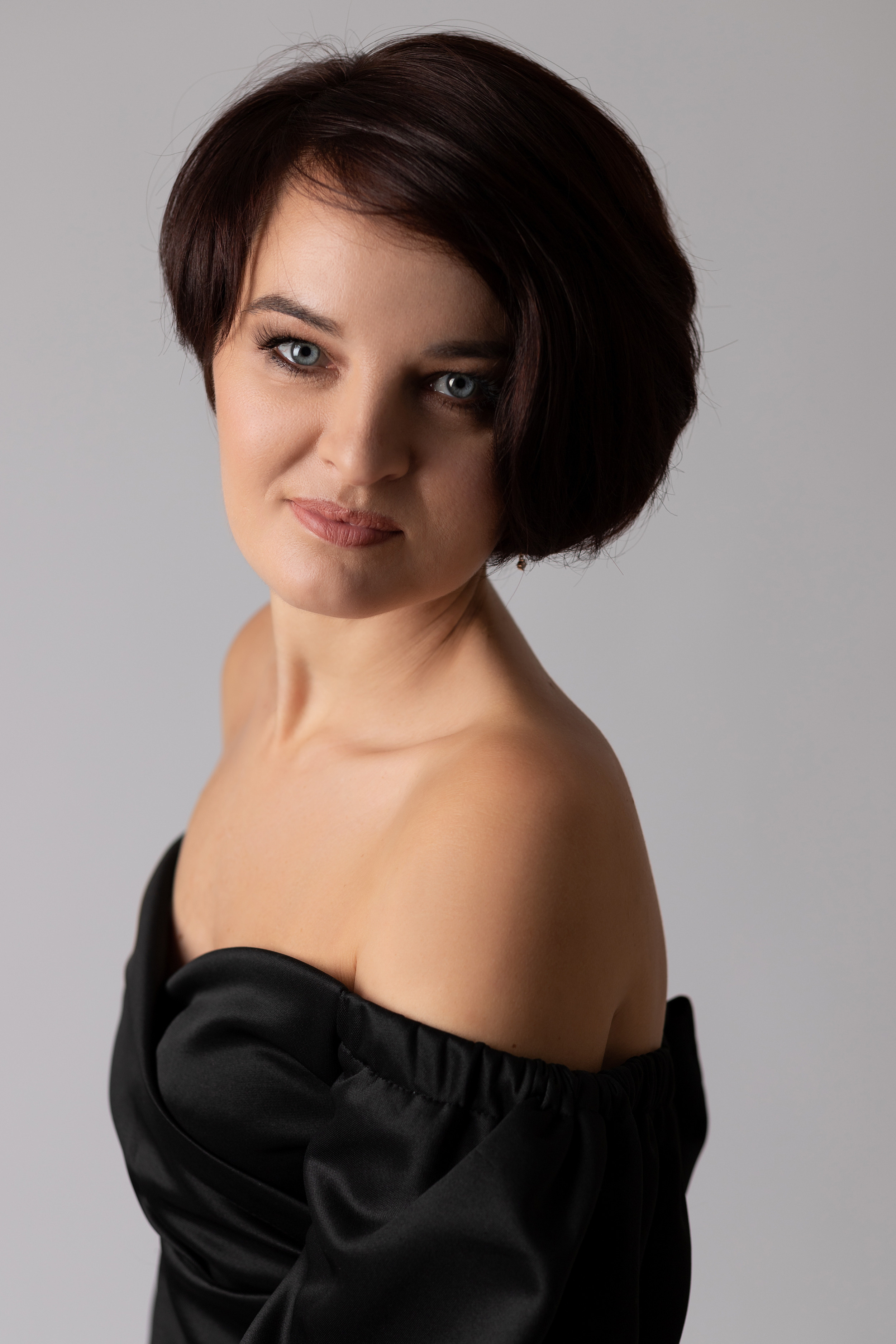 Светлана. Фотограф в Тюмени Даша Михнова. Портреты, фотопроекты, фотодни