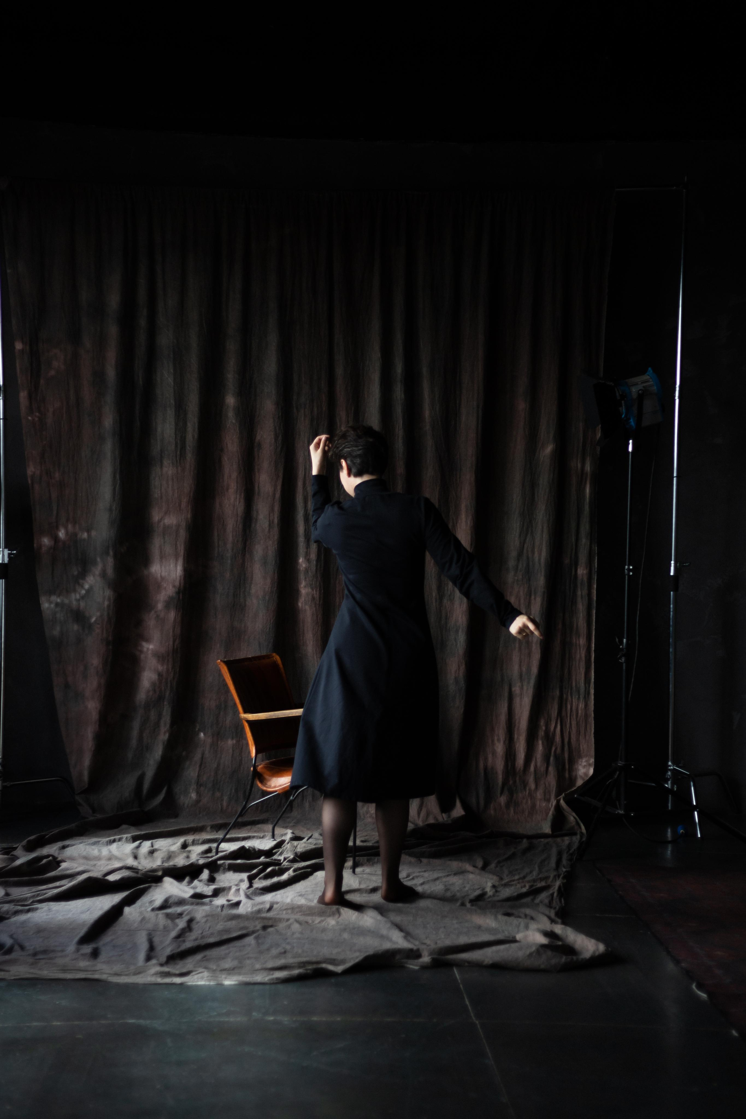 Ирина. Фотограф в Тюмени Даша Михнова. Портреты, фотопроекты, фотодни