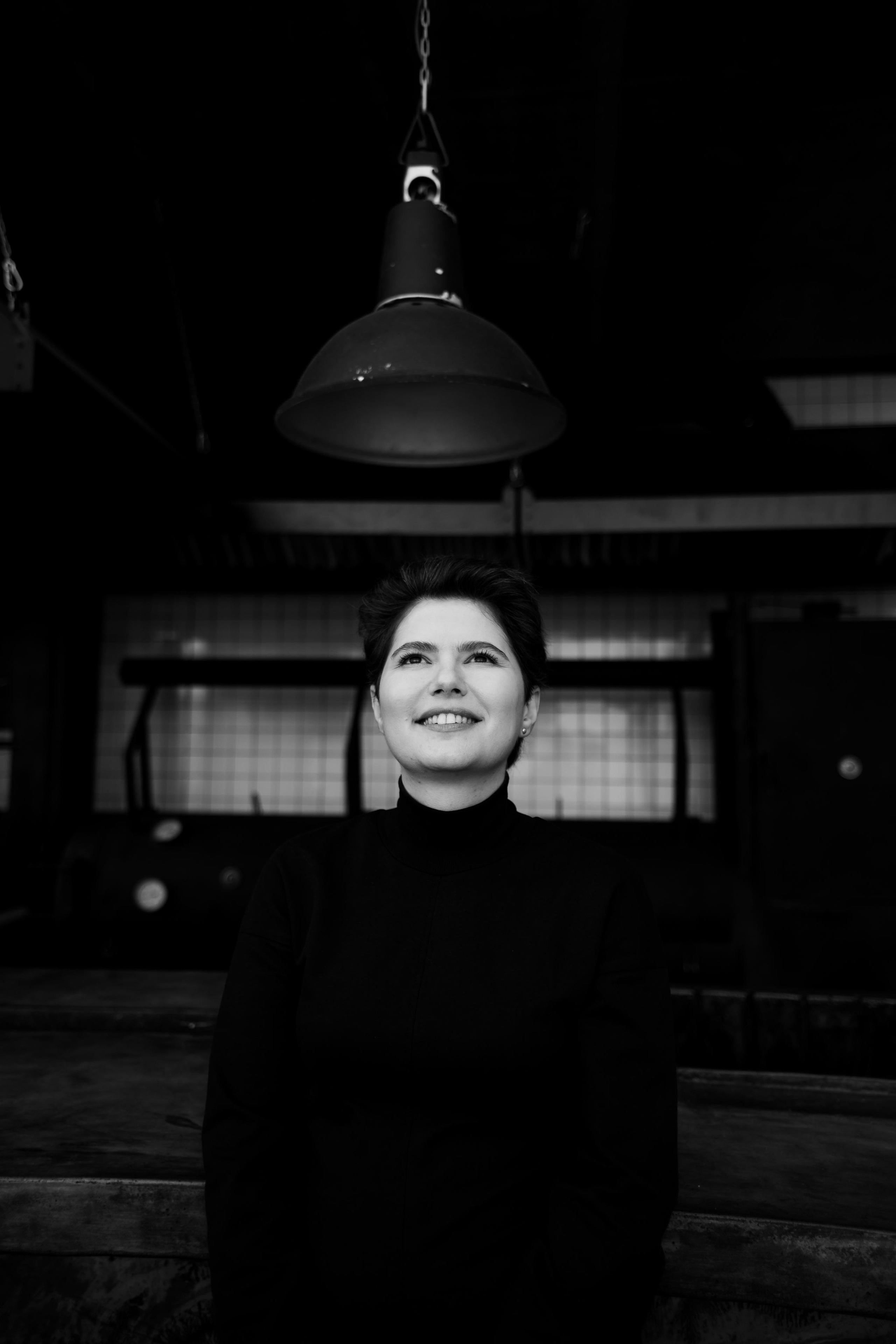 Ирина. Фотограф в Тюмени Даша Михнова. Портреты, фотопроекты, фотодни