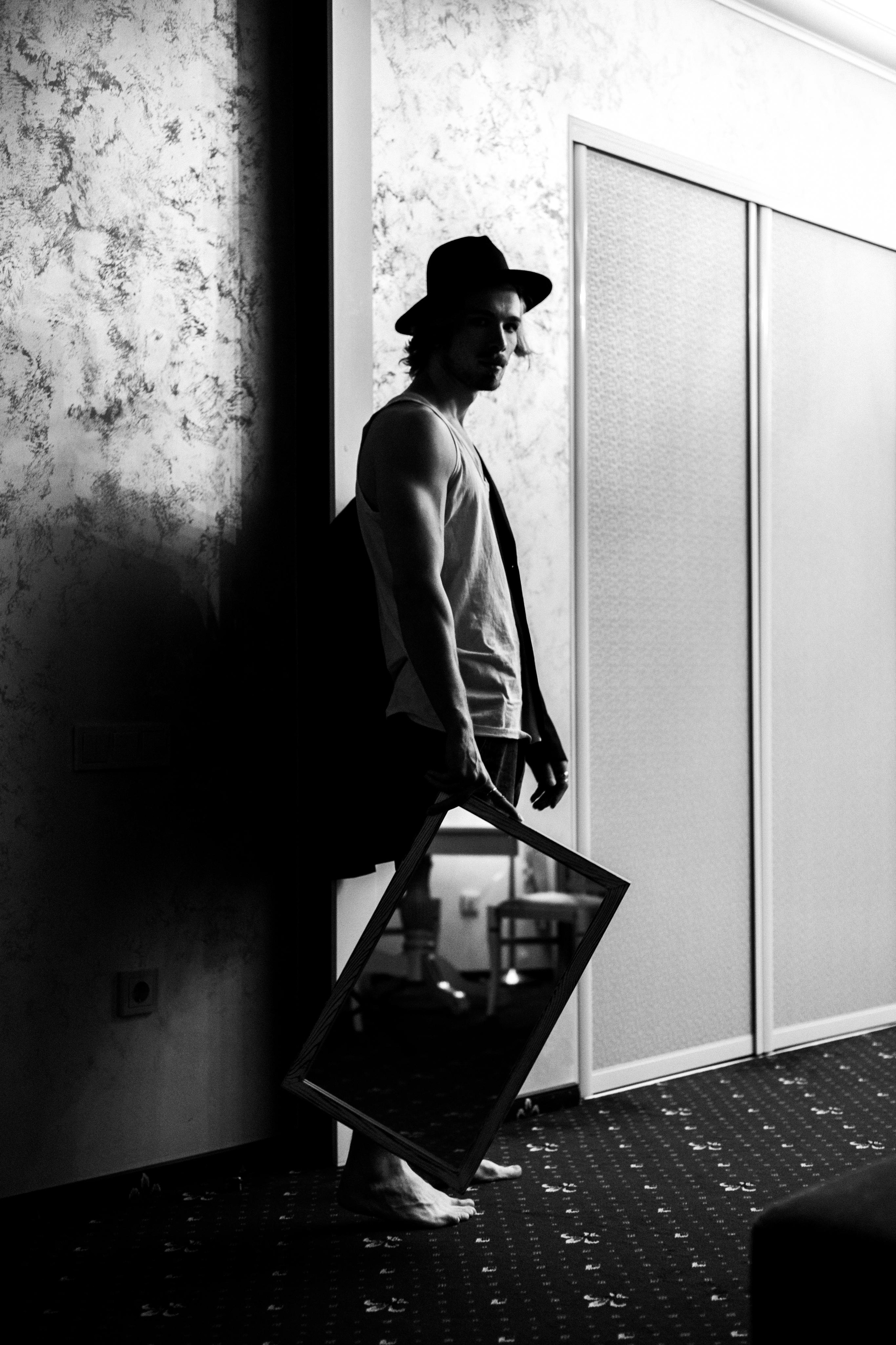 Никита. Фотограф в Тюмени Даша Михнова. Портреты, фотопроекты, фотодни