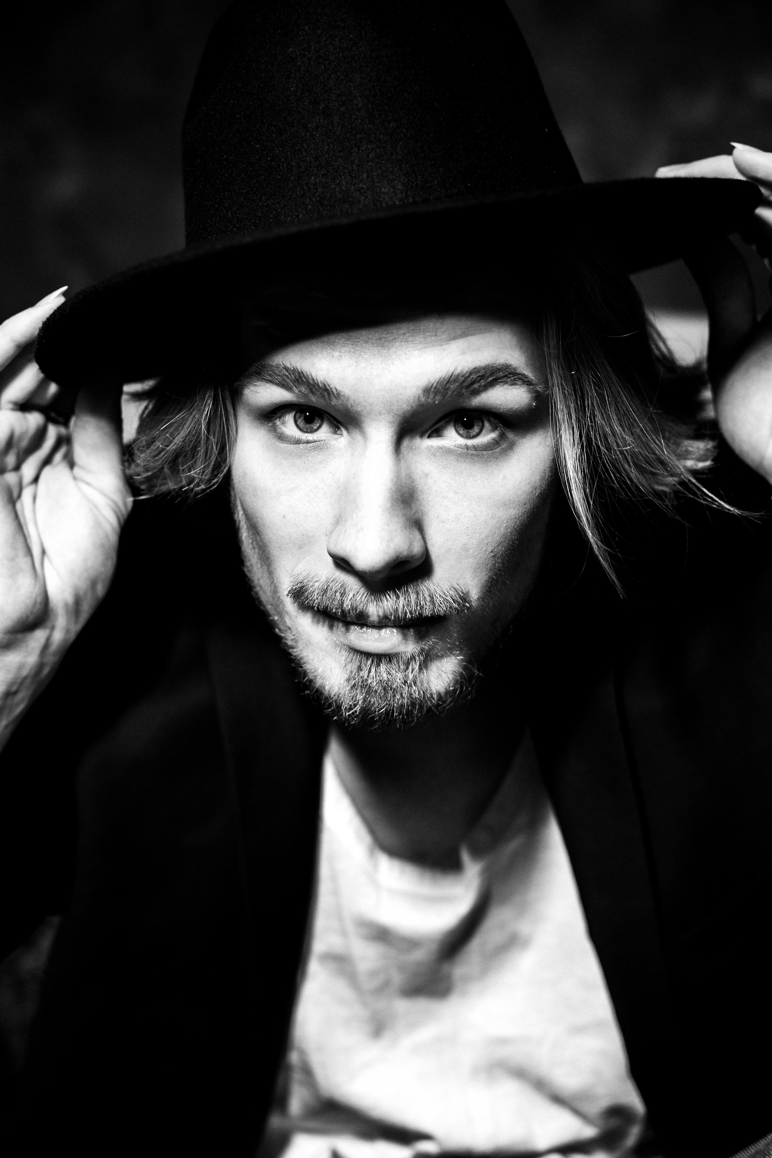 Никита. Фотограф в Тюмени Даша Михнова. Портреты, фотопроекты, фотодни