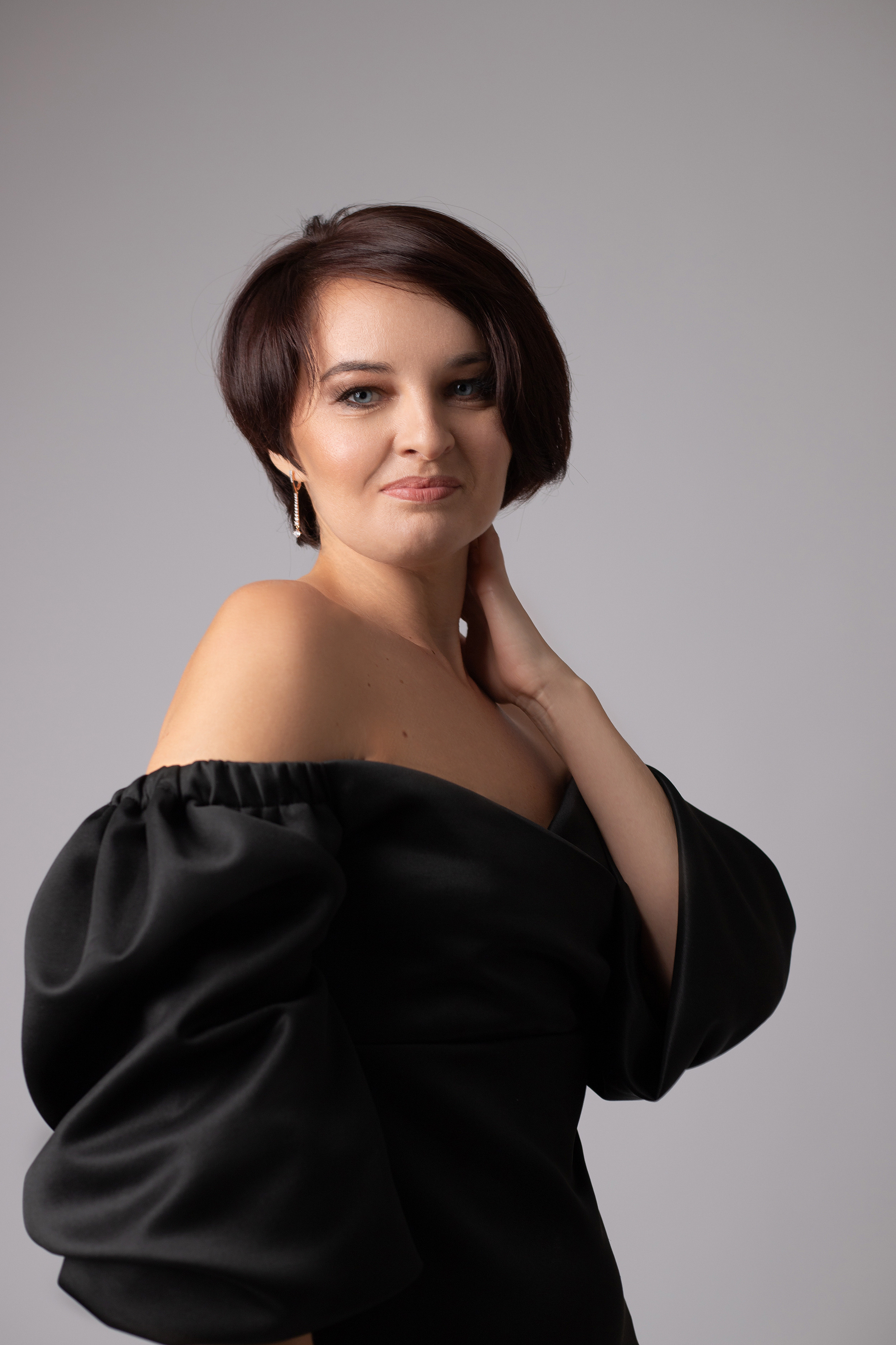 Светлана. Фотограф в Тюмени Даша Михнова. Портреты, фотопроекты, фотодни