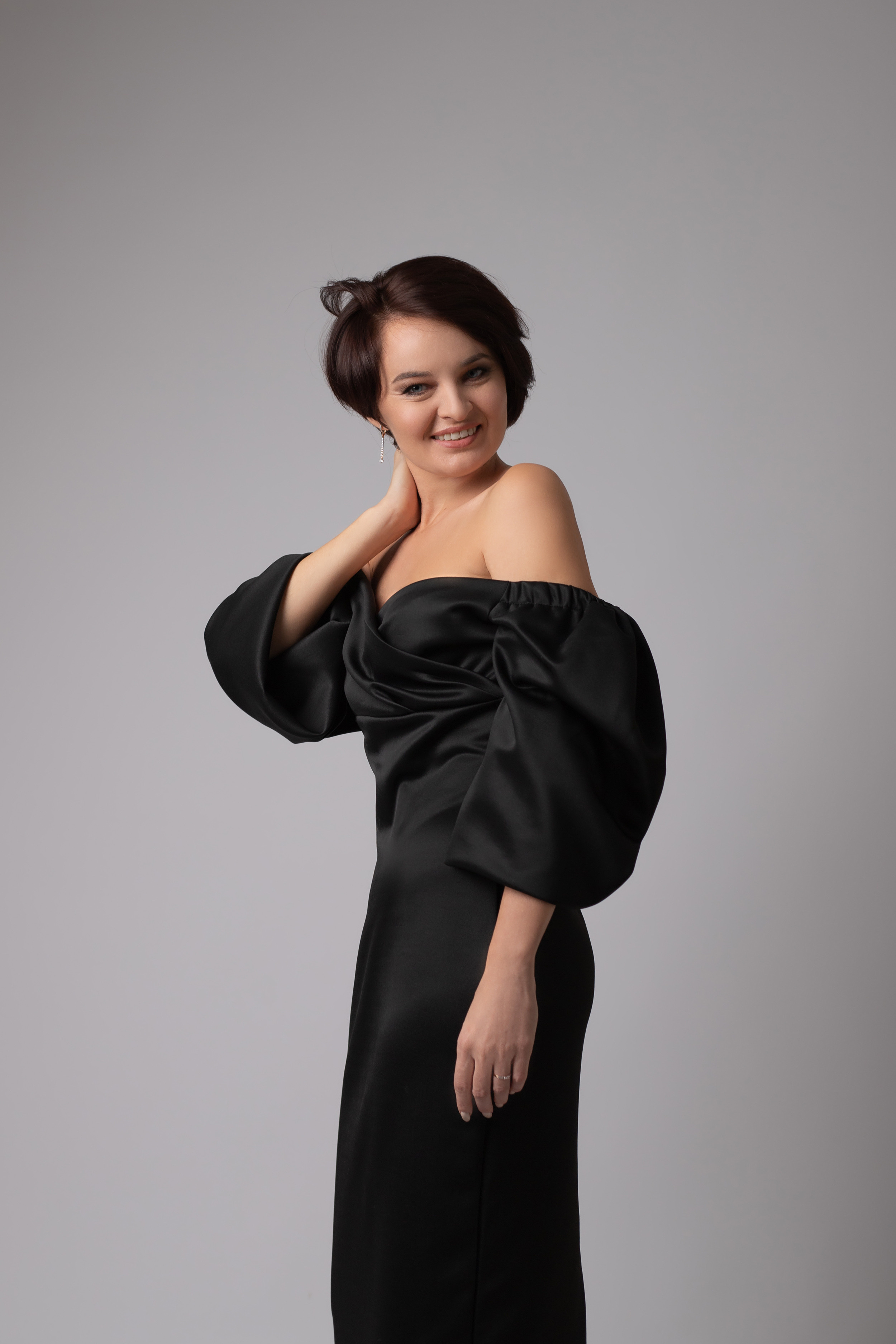 Светлана. Фотограф в Тюмени Даша Михнова. Портреты, фотопроекты, фотодни