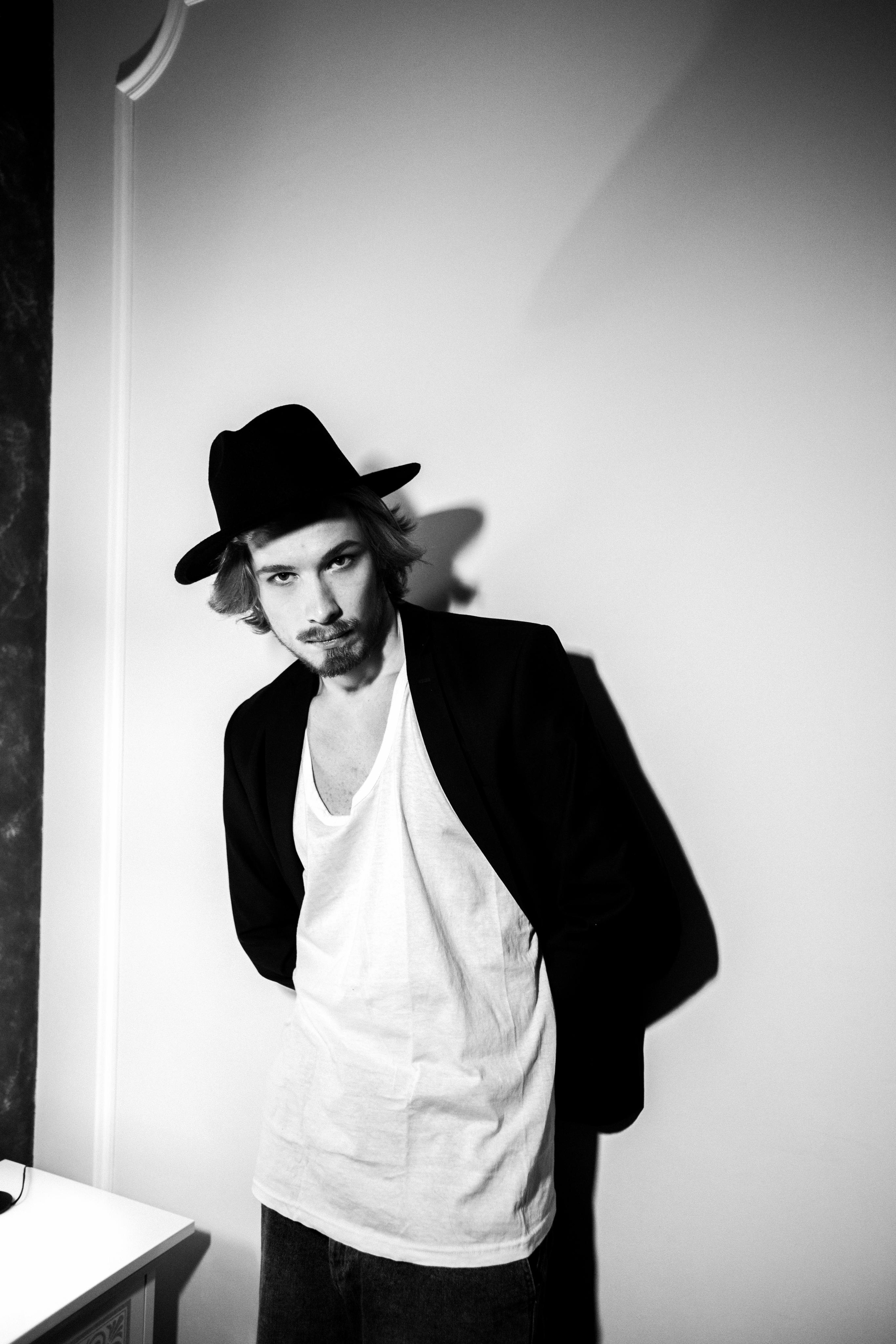 Никита. Фотограф в Тюмени Даша Михнова. Портреты, фотопроекты, фотодни