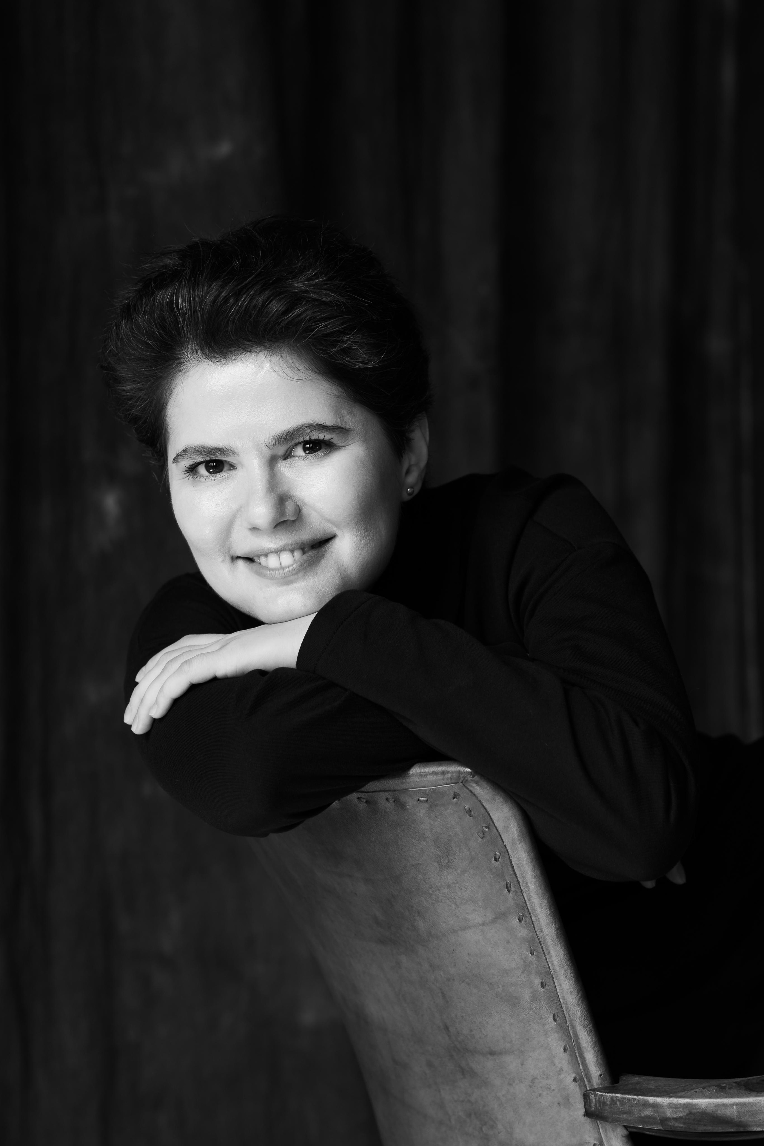 Ирина. Фотограф в Тюмени Даша Михнова. Портреты, фотопроекты, фотодни