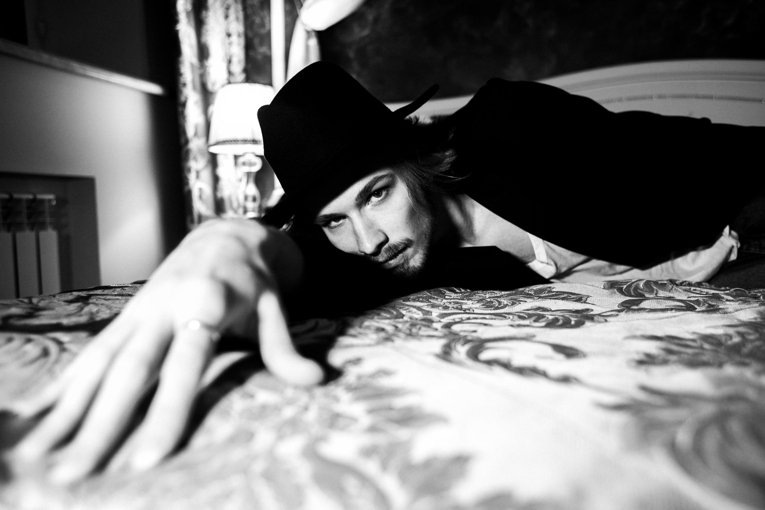 Никита. Фотограф в Тюмени Даша Михнова. Портреты, фотопроекты, фотодни