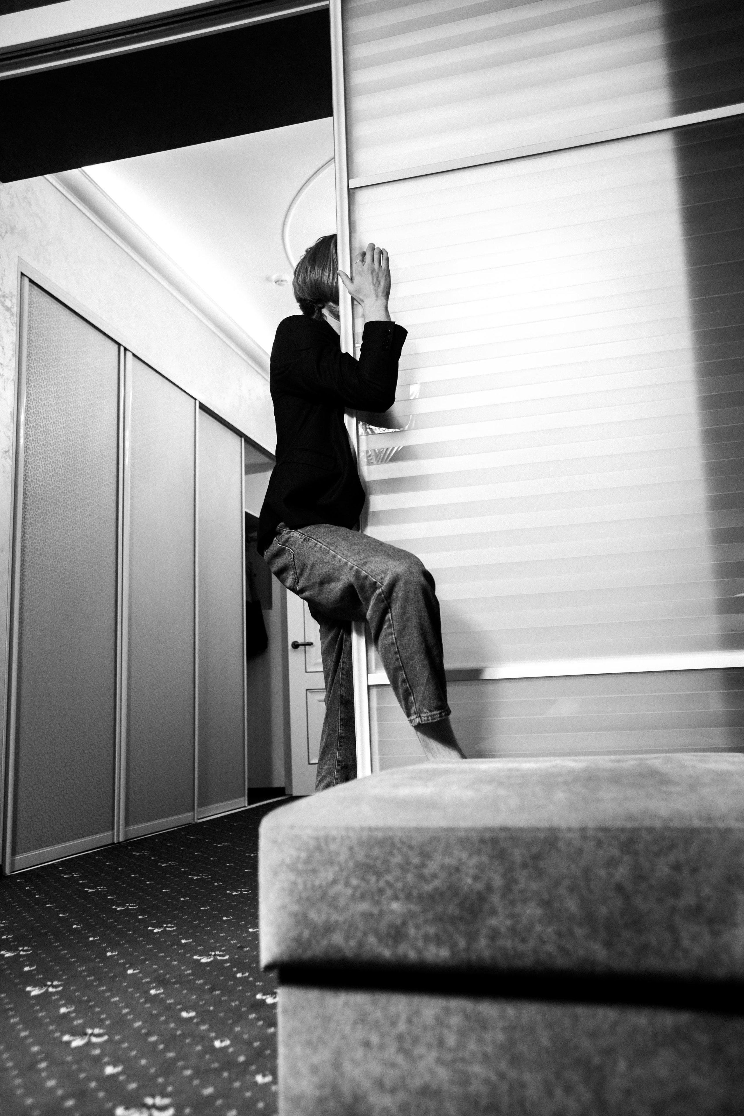 Никита. Фотограф в Тюмени Даша Михнова. Портреты, фотопроекты, фотодни