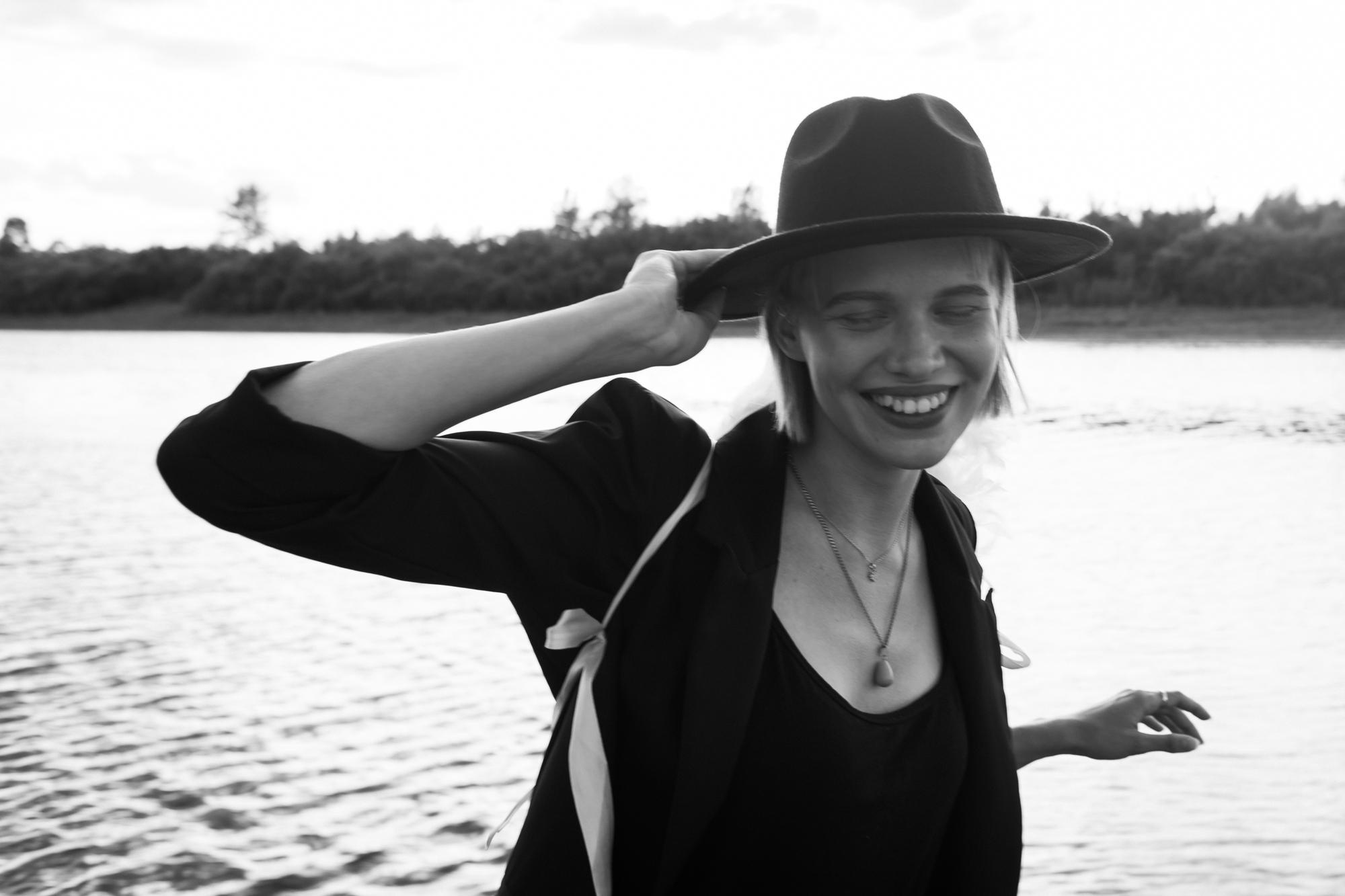 Городские ангелы. Фотограф в Тюмени Даша Михнова. Портреты, фотопроекты, фотодни