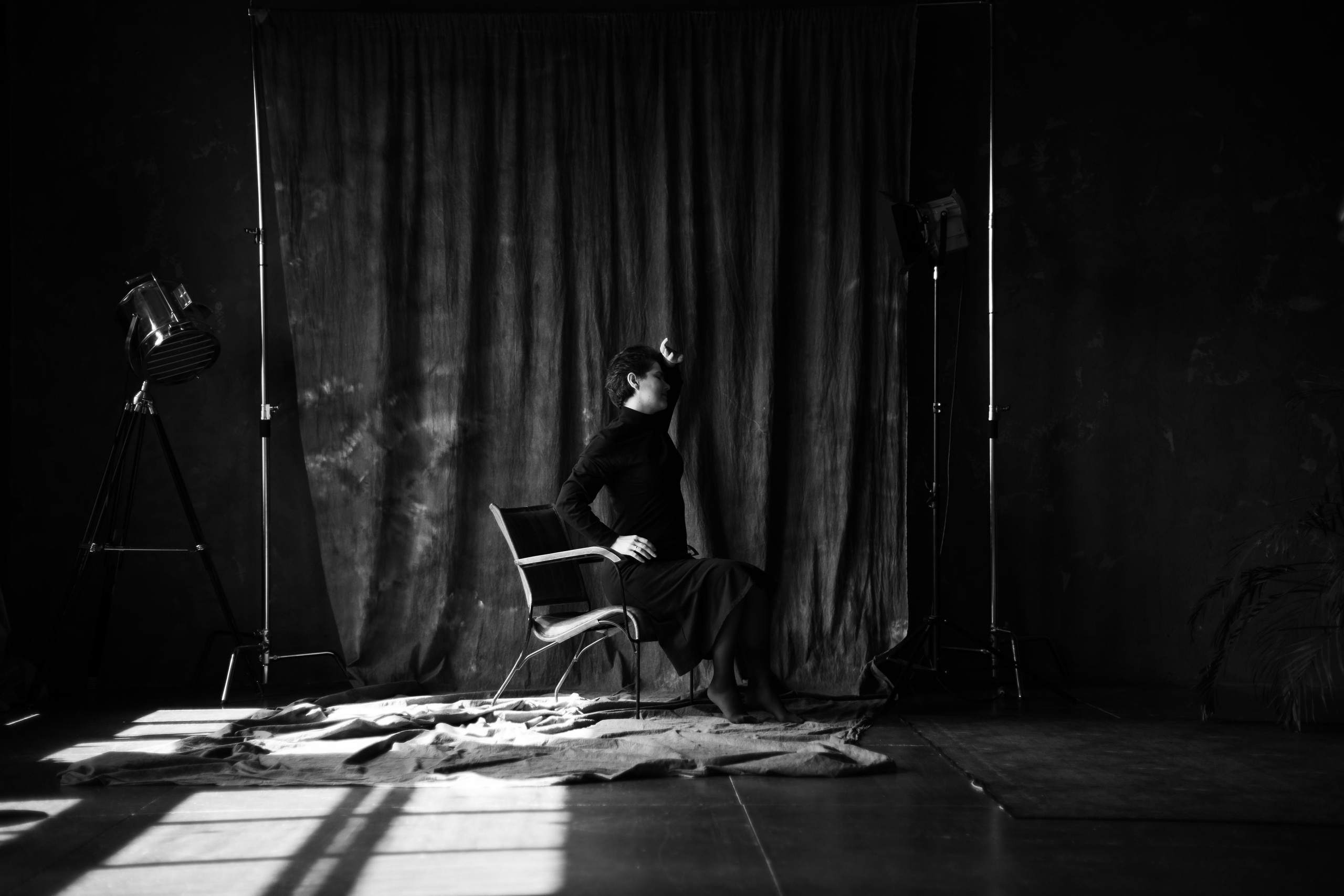 Ирина. Фотограф в Тюмени Даша Михнова. Портреты, фотопроекты, фотодни