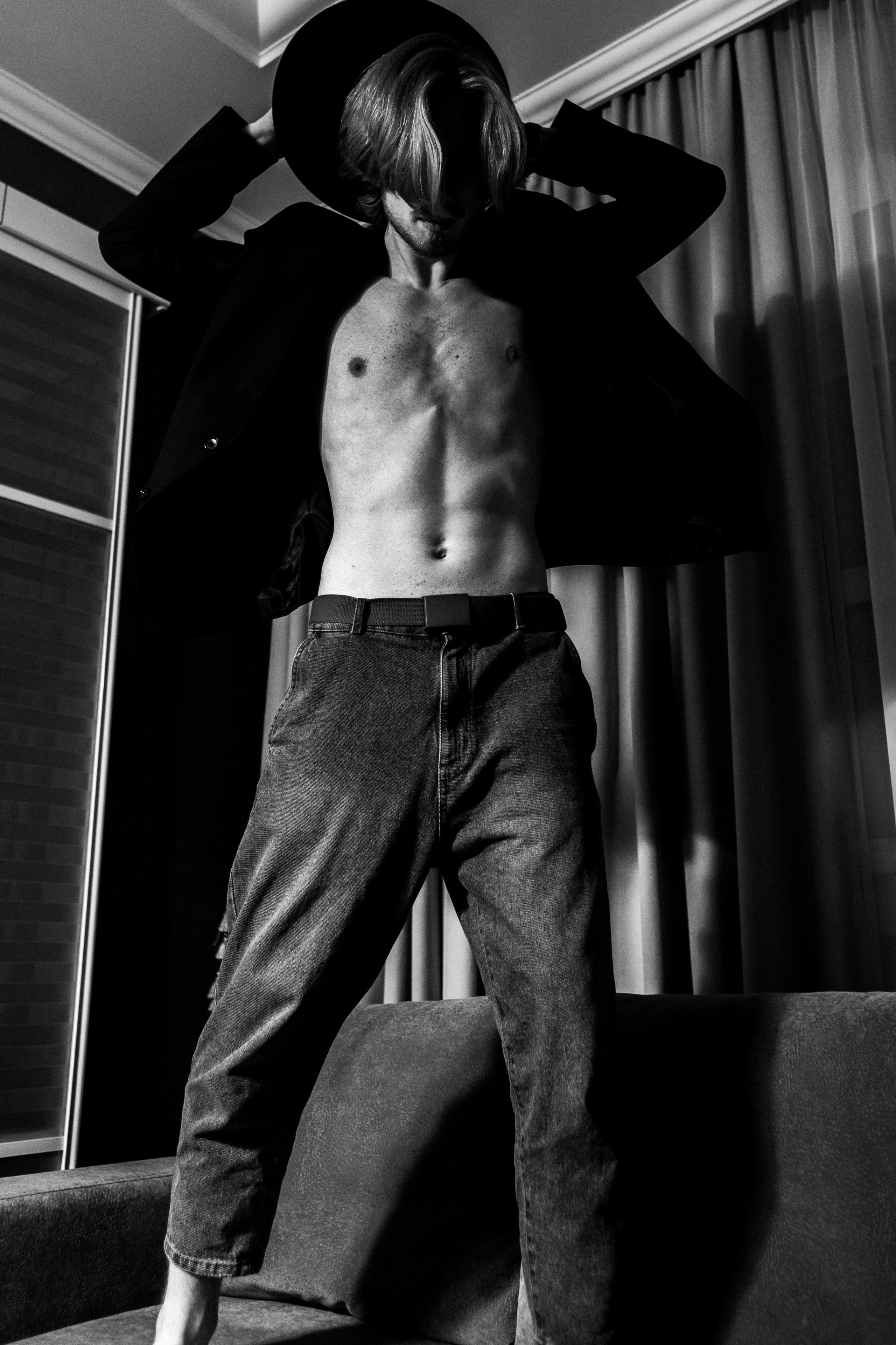 Никита. Фотограф в Тюмени Даша Михнова. Портреты, фотопроекты, фотодни