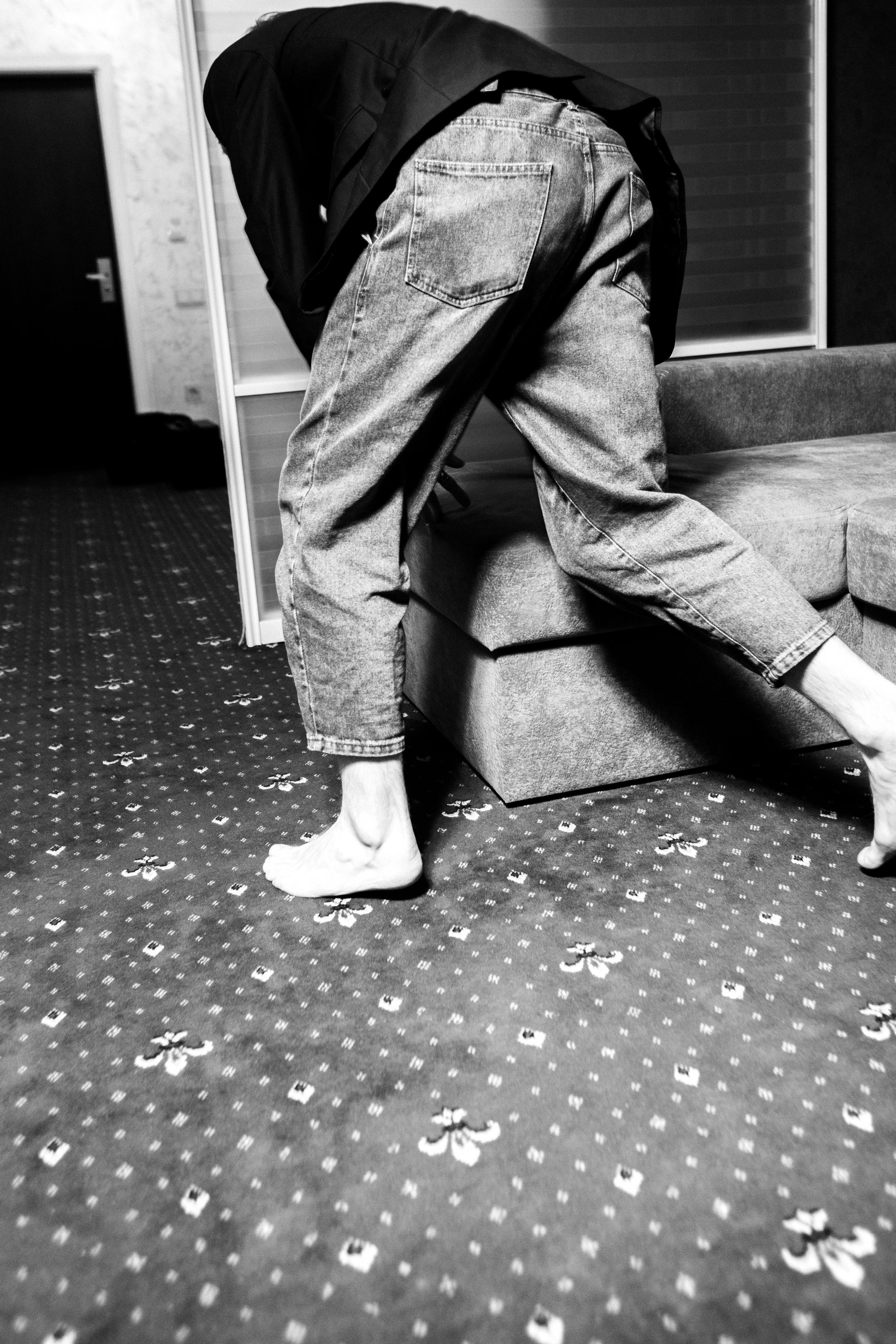 Никита. Фотограф в Тюмени Даша Михнова. Портреты, фотопроекты, фотодни