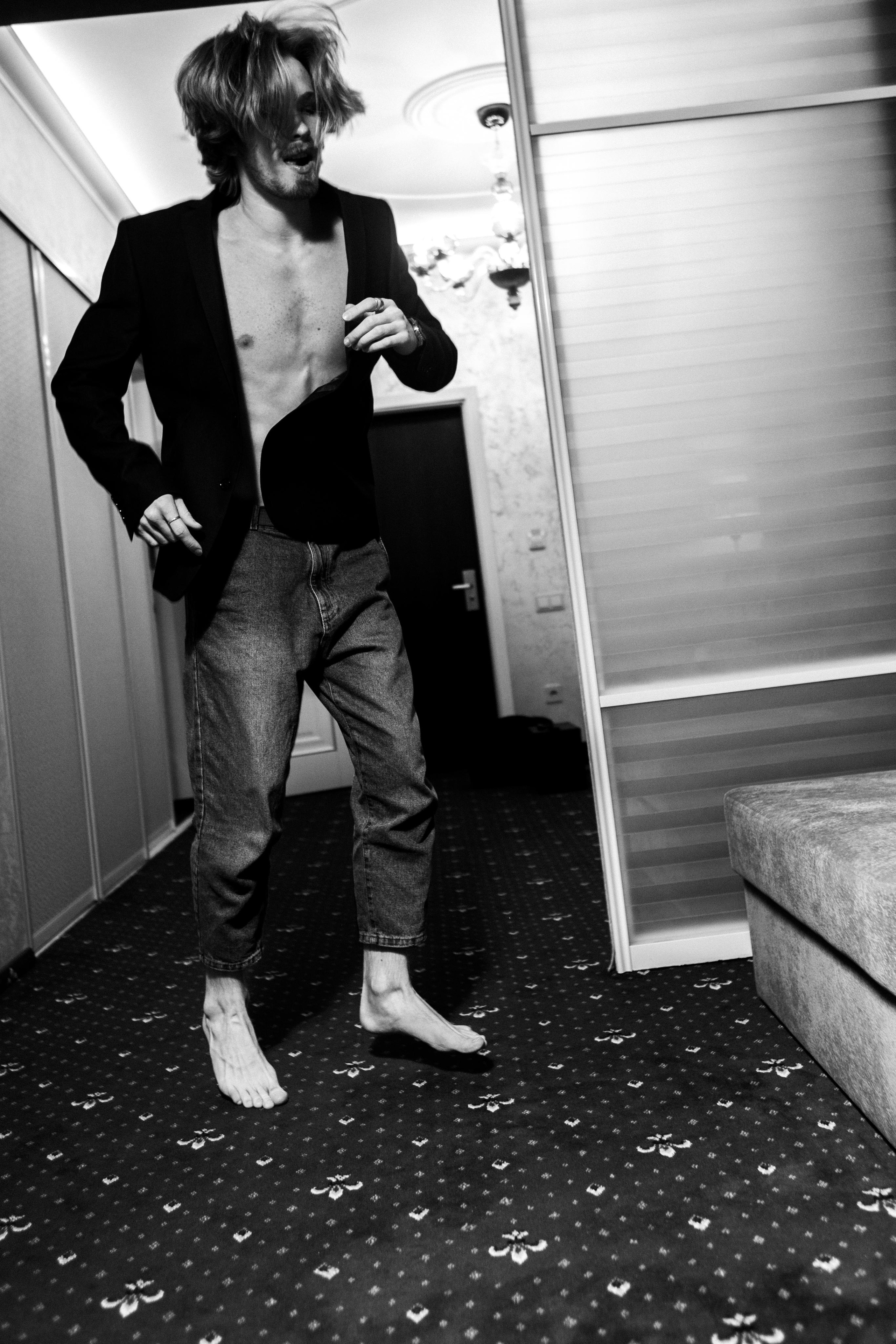 Никита. Фотограф в Тюмени Даша Михнова. Портреты, фотопроекты, фотодни