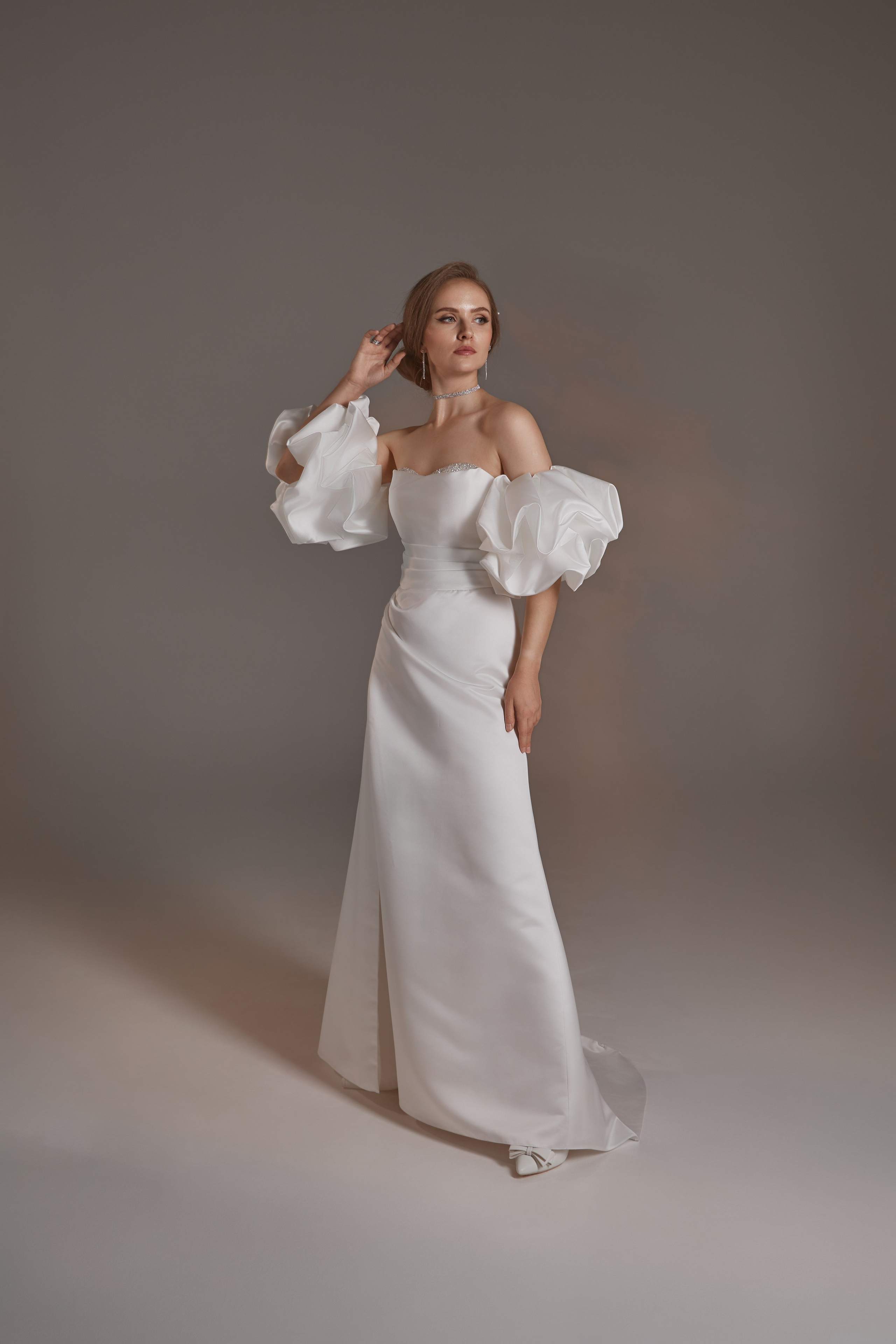 Лиза. Фотограф женского портрета, беременности и материнства Харькова Елена