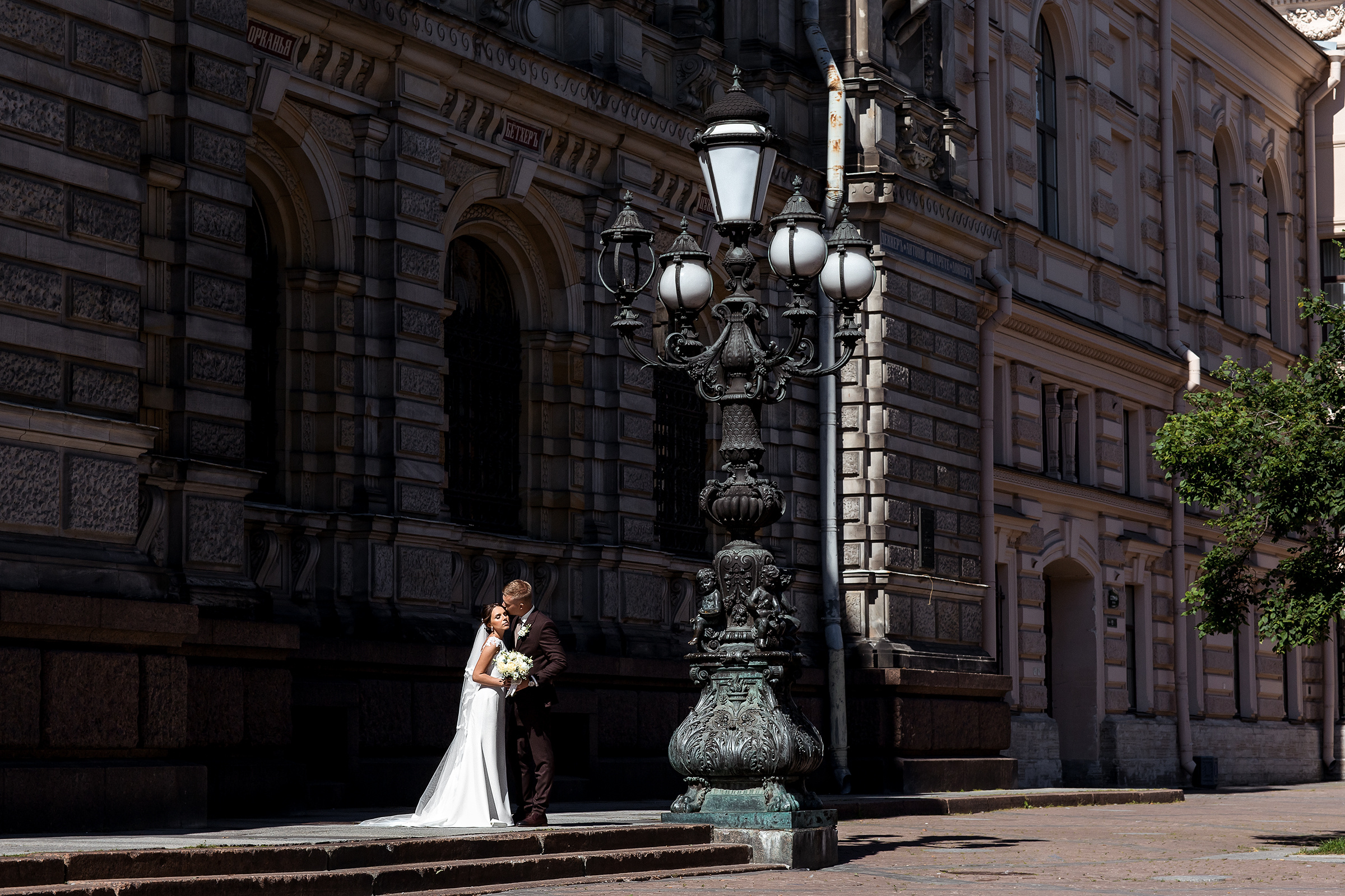 Свадьба в отеле Гамма. Свадебный и семейный фотограф Алексей Аверин