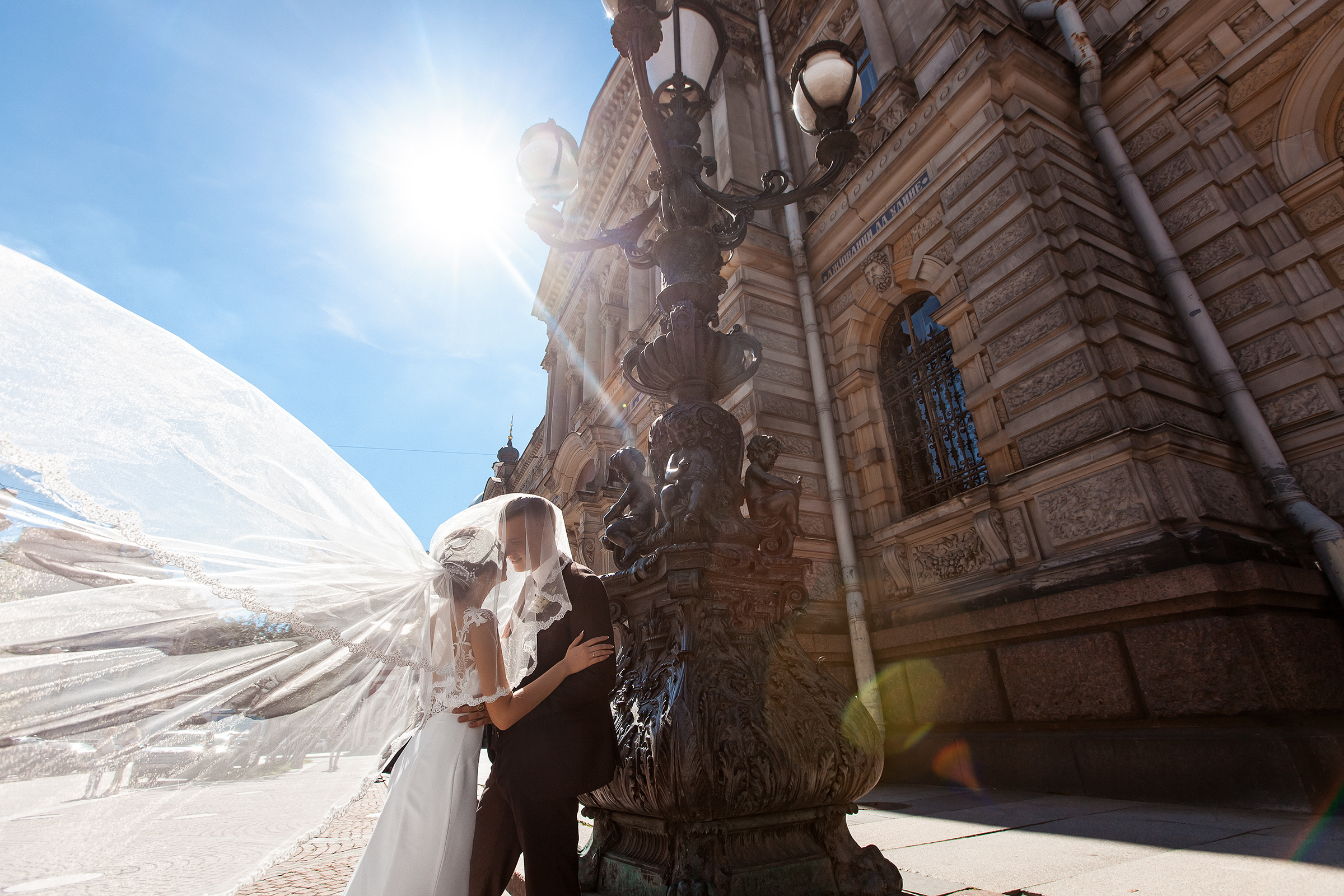 Свадьба в отеле Гамма. Свадебный и семейный фотограф Алексей Аверин