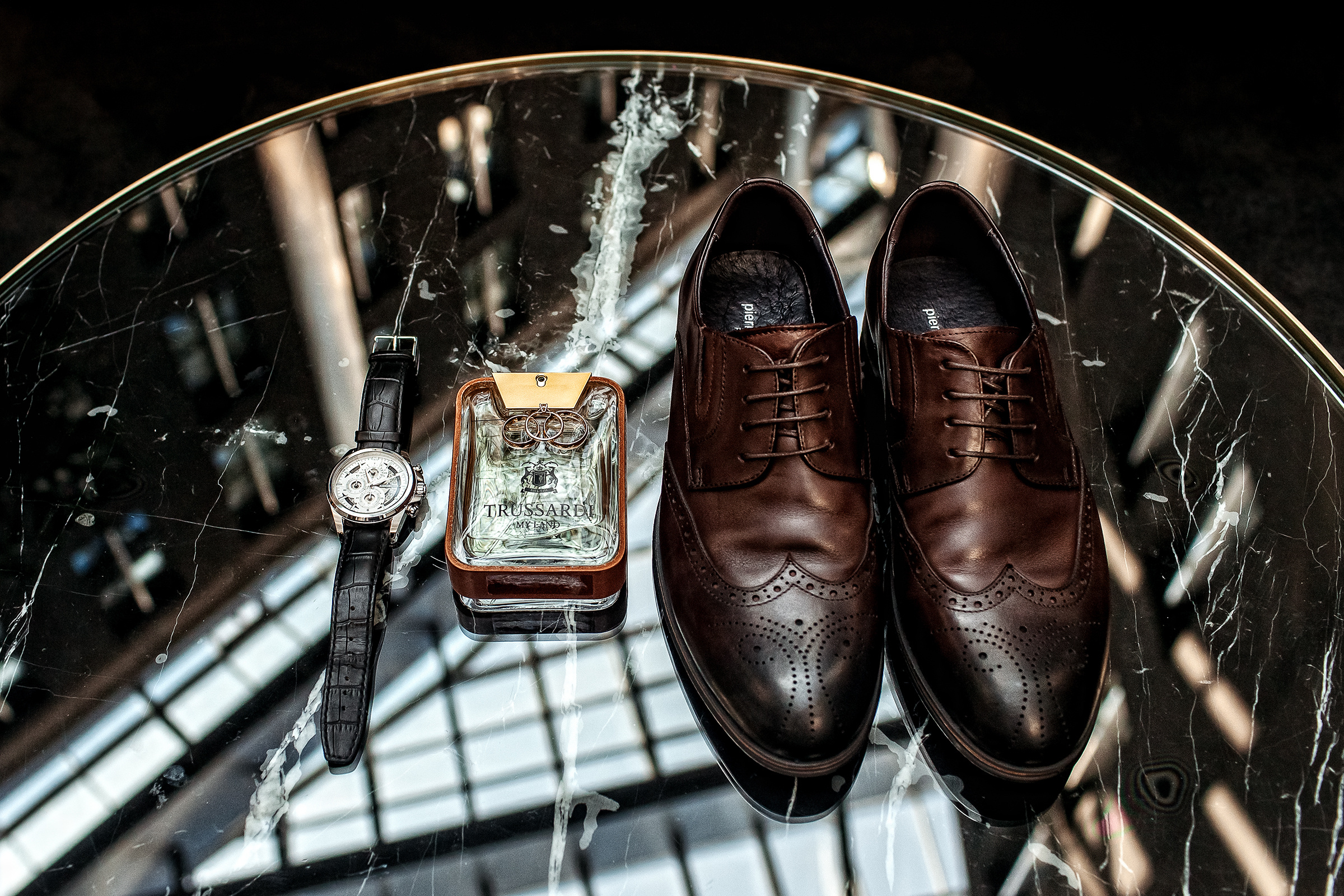 Свадьба в отеле Гамма. Свадебный и семейный фотограф Алексей Аверин