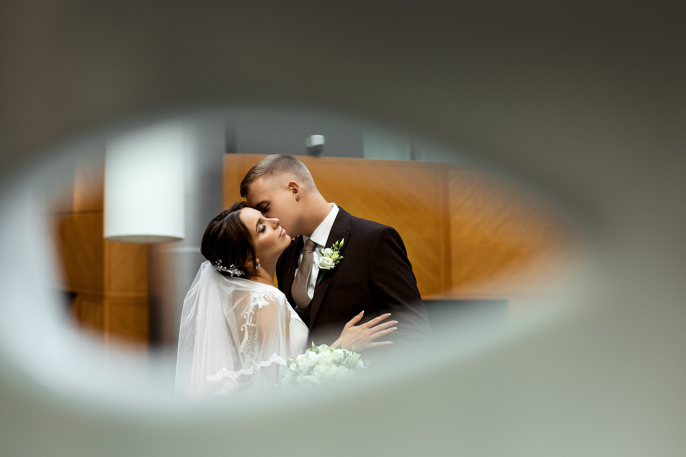 Свадьба в отеле Гамма. Свадебный и семейный фотограф Алексей Аверин