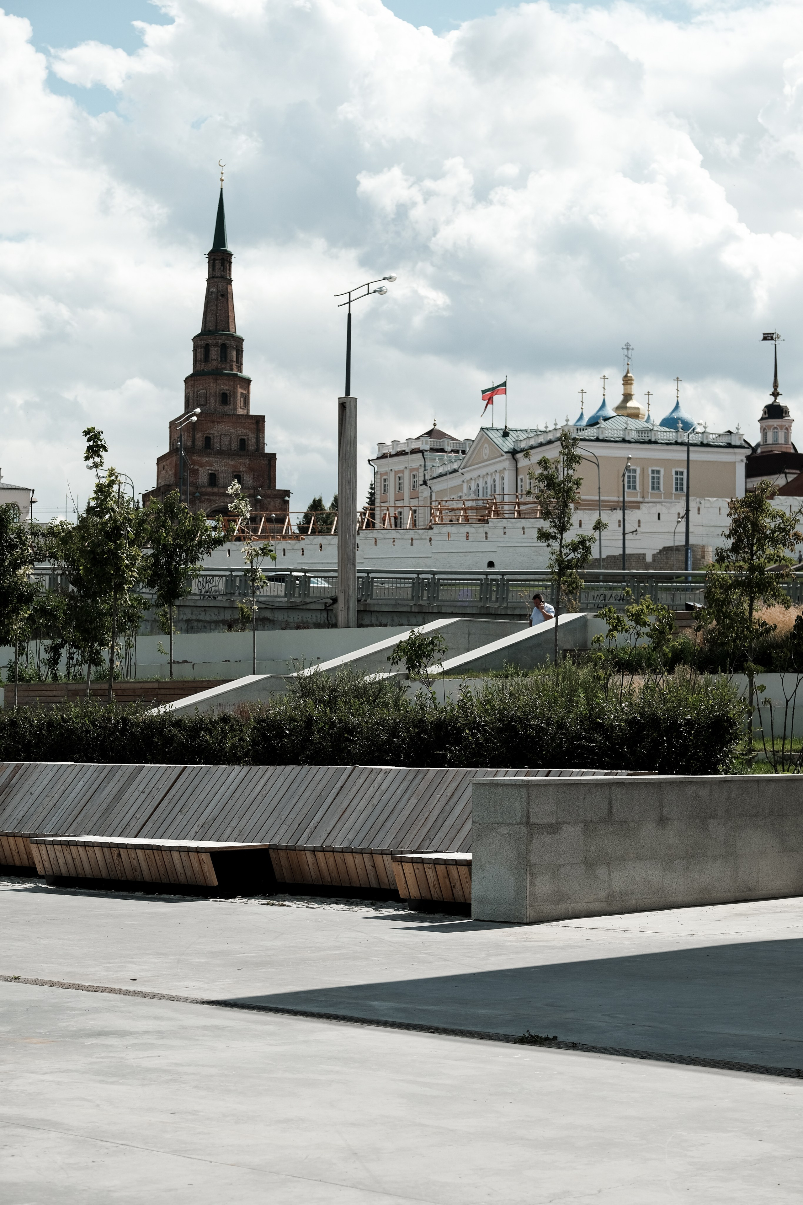 Казань. LIYALEE PHOTO