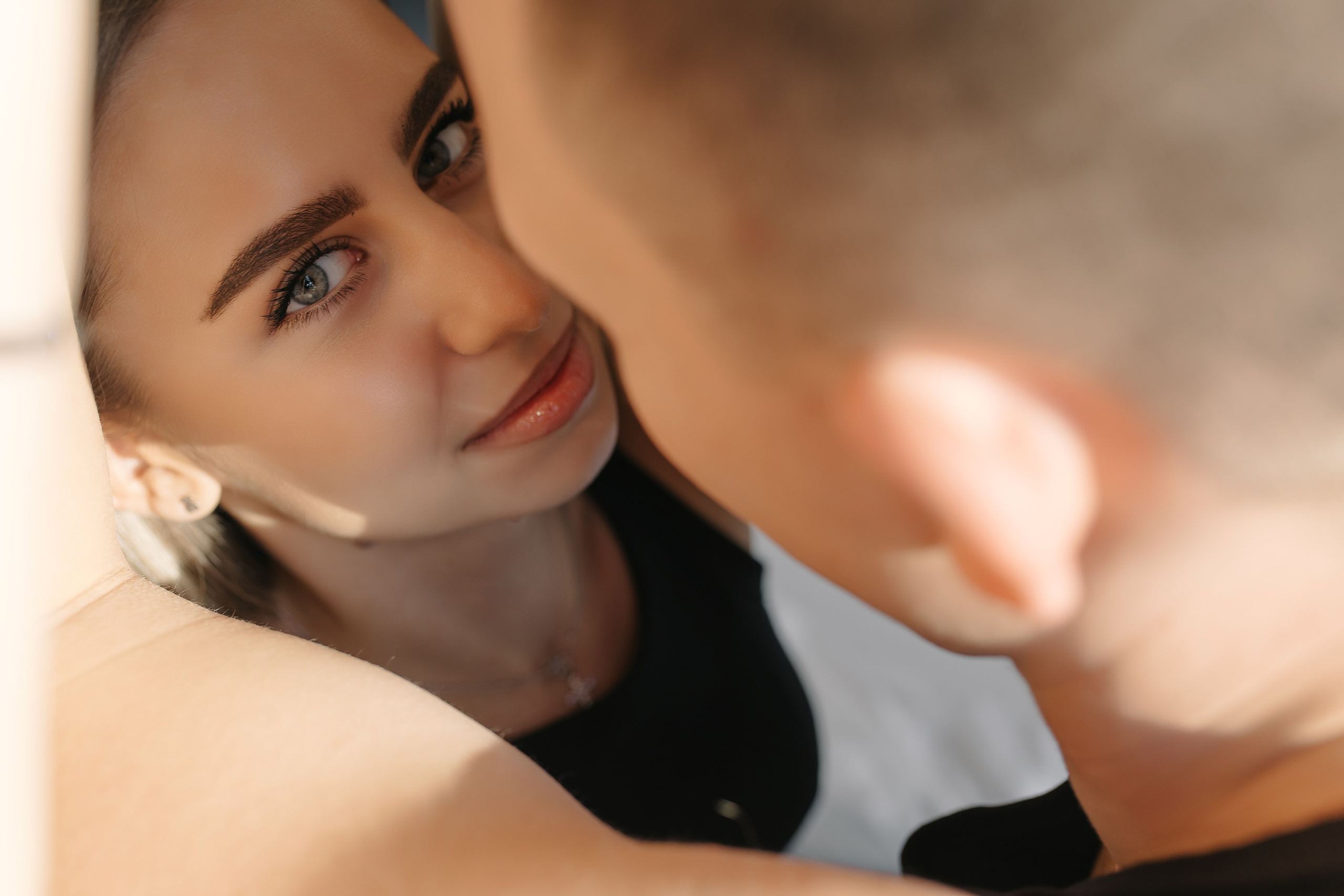 LOVE STORY. Свадебный и семейный фотограф