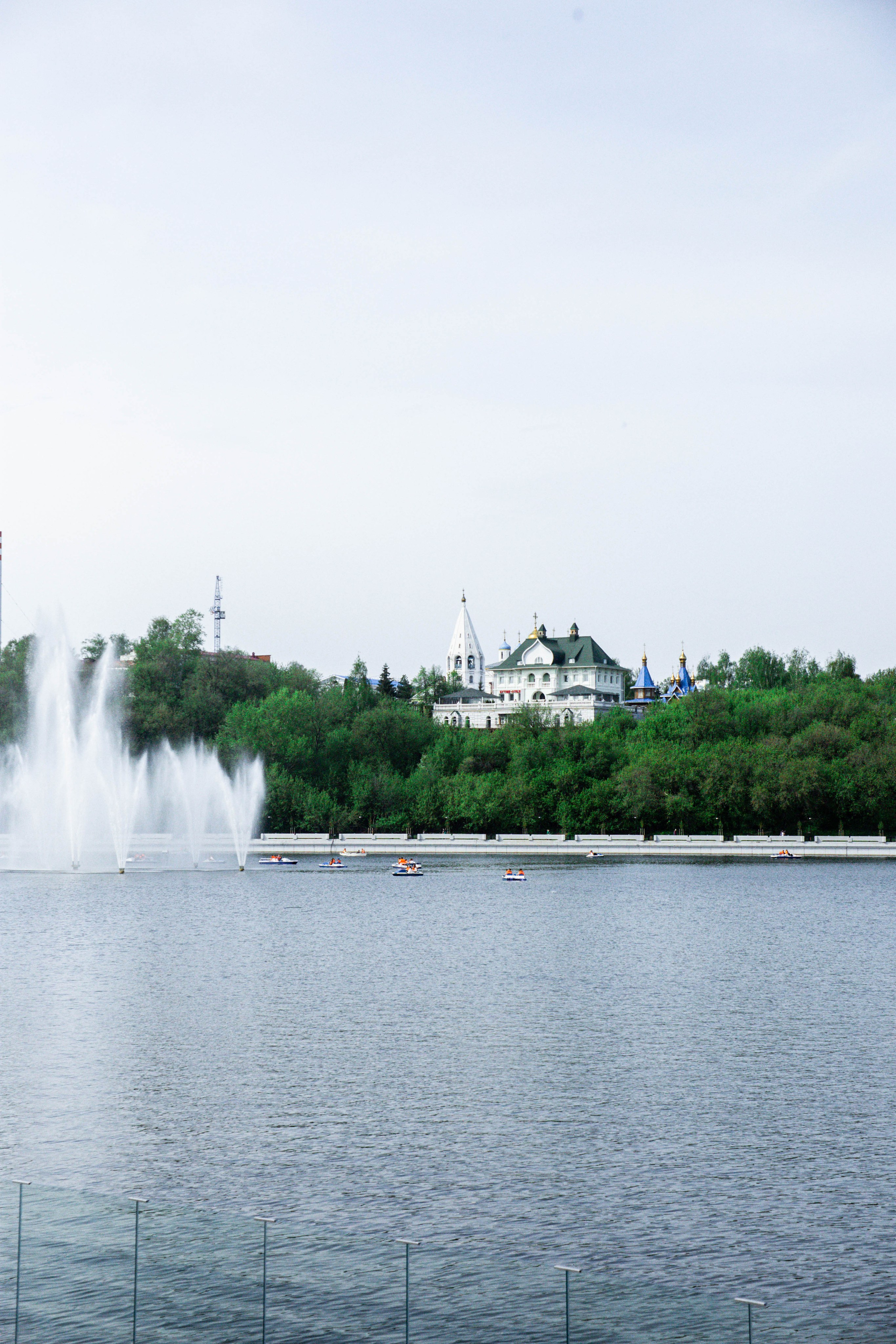 Казань. Йошкар- Ола. Чебоксары. 2023. Фотограф в Нижнем Новгороде