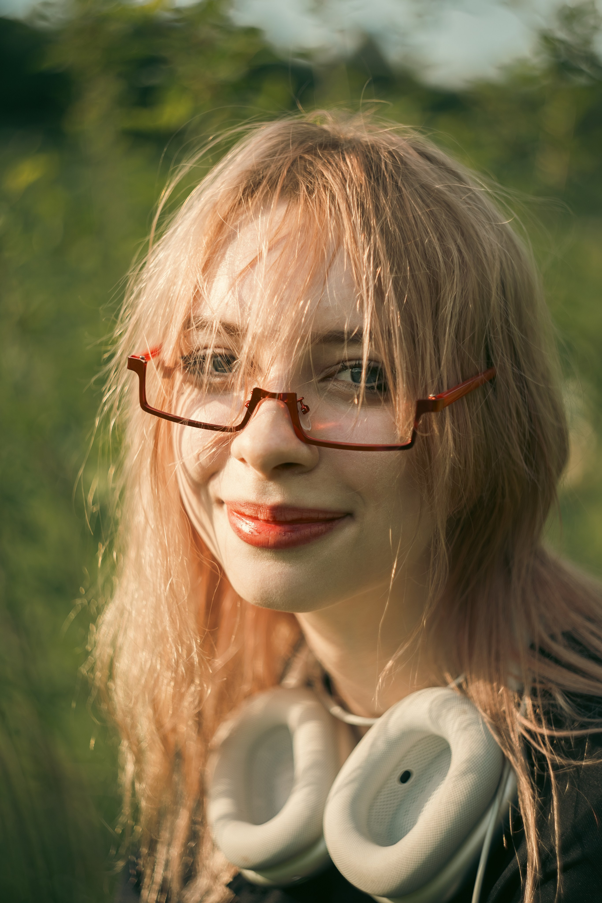 Фотосъёмка на природе. Photomantis