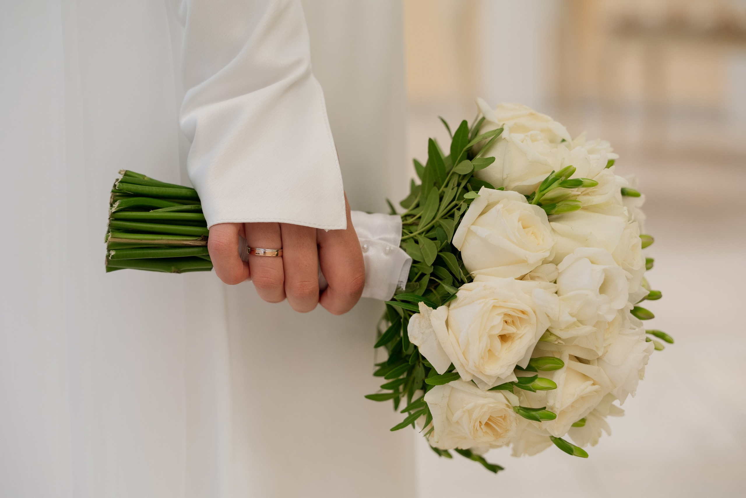 Артур и Светлана | 07.08.25. Свадебный фотограф в Санкт-Петербурге Владислава Тюльпина
