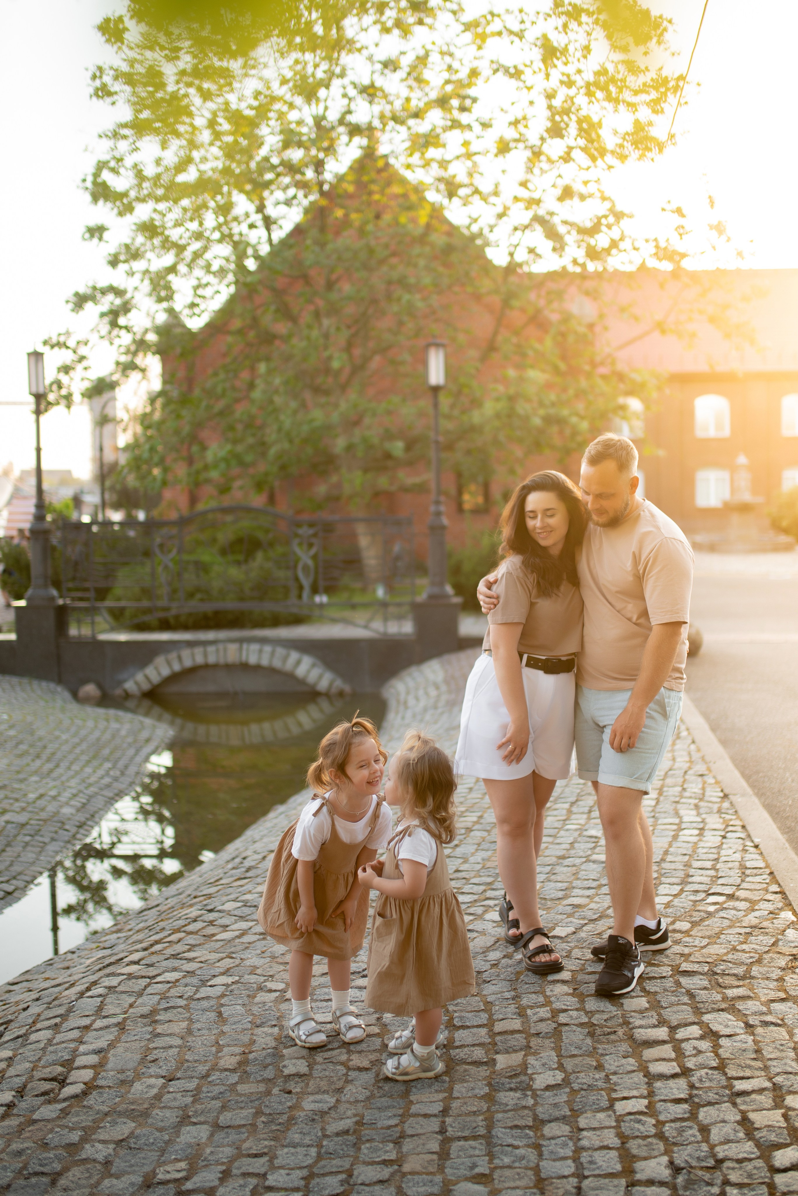 Семья. Фотограф Новорождённых в Калининграде, семейный фотограф…