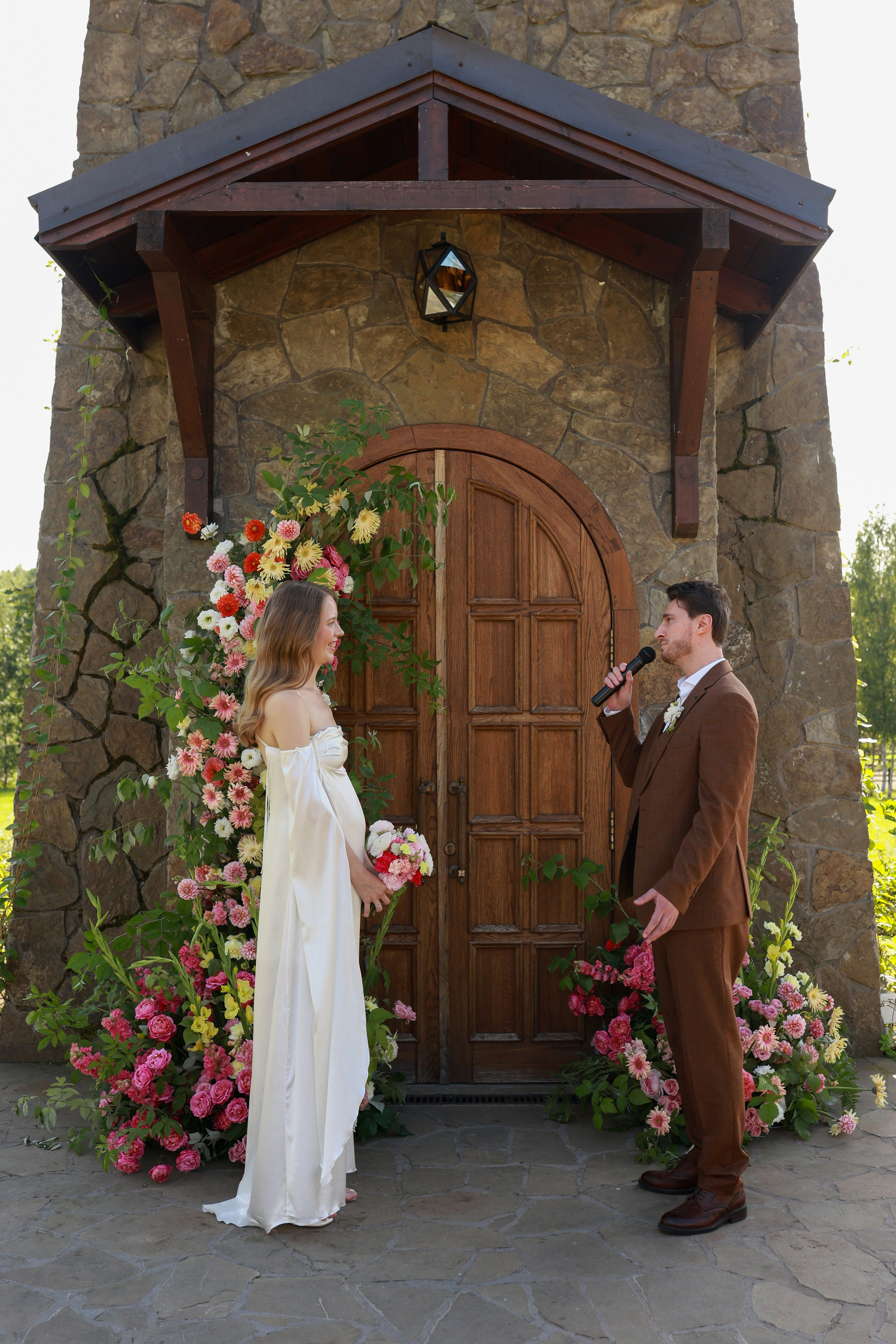 Настя и Юра. Лена Колягина Фотограф по любви