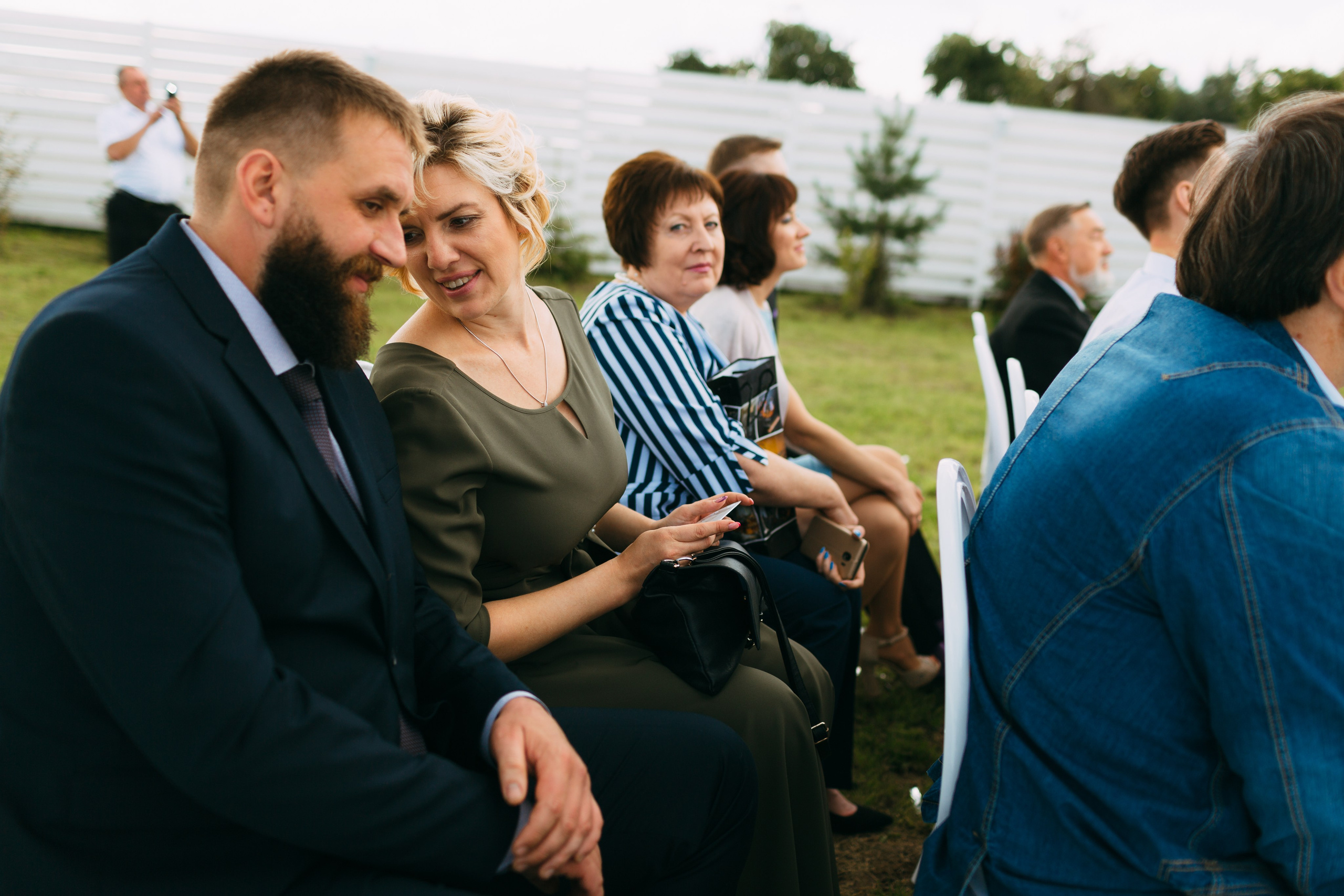 Катарина и Александр. Свадебный фотограф в Минске Александр Савченко
