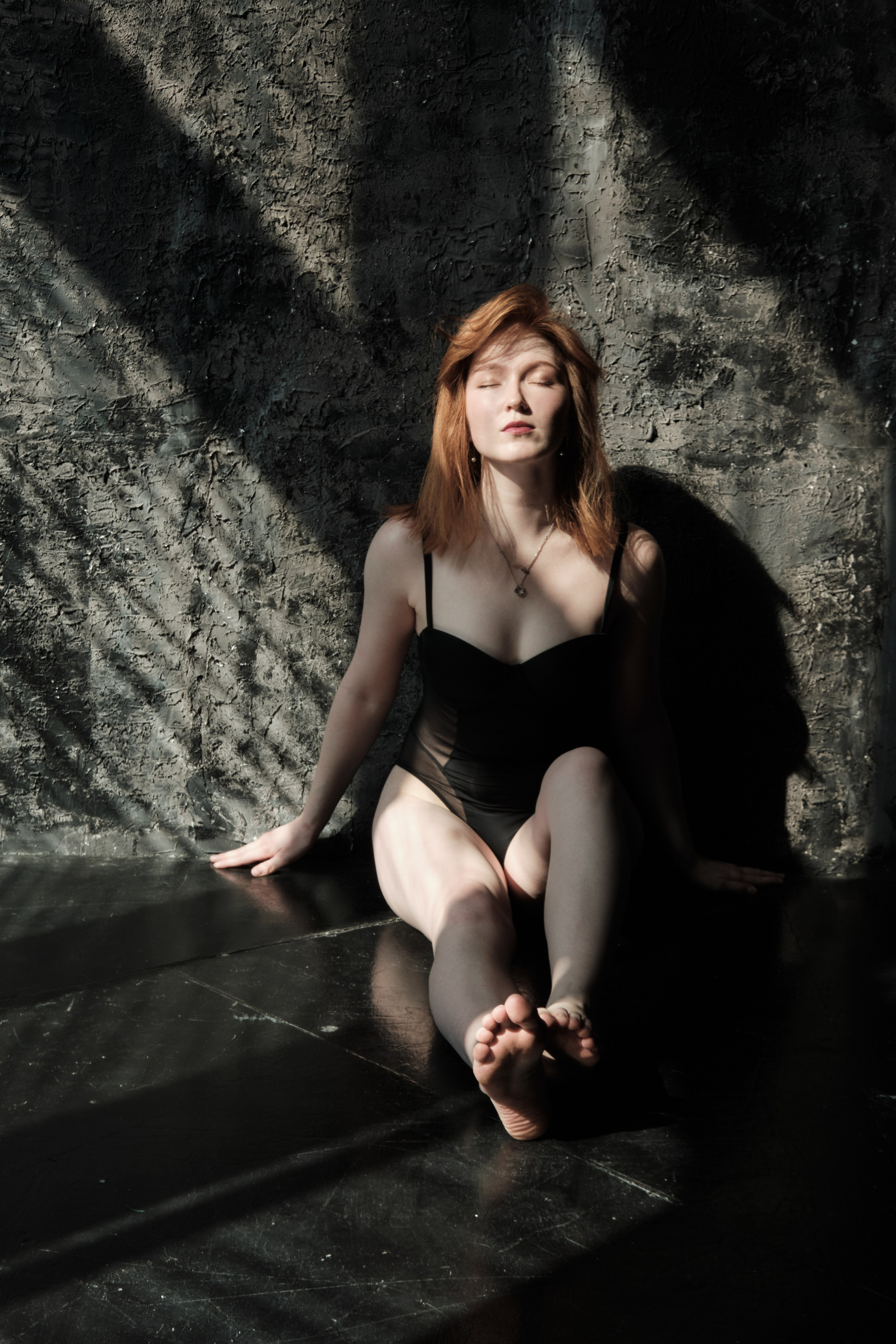 Портреты. Фотограф в Екатеринбурге Татьяна Соколовская