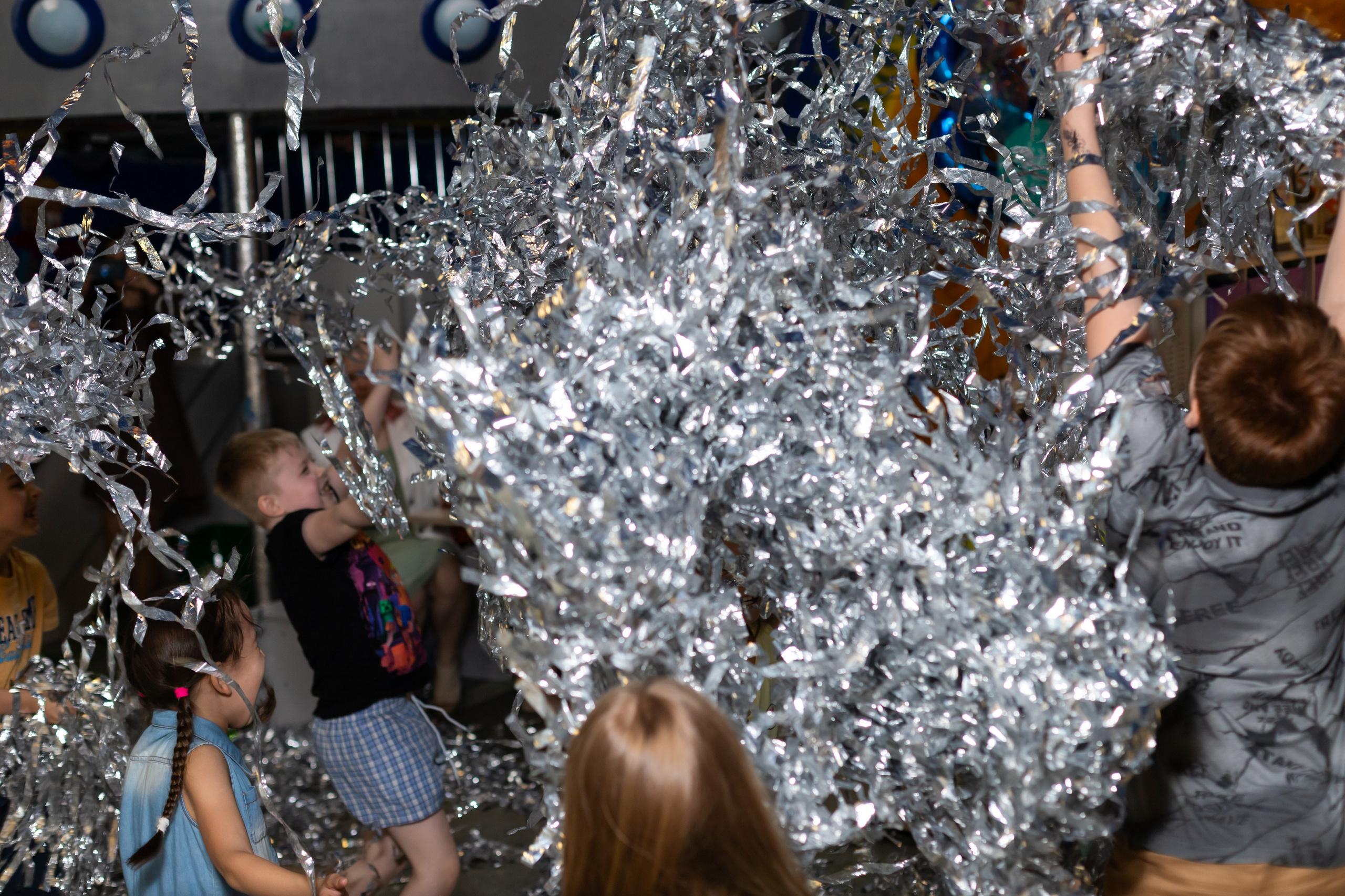 День рождение Оливии. Марина Шаймухаметова. Фотограф в Уфе