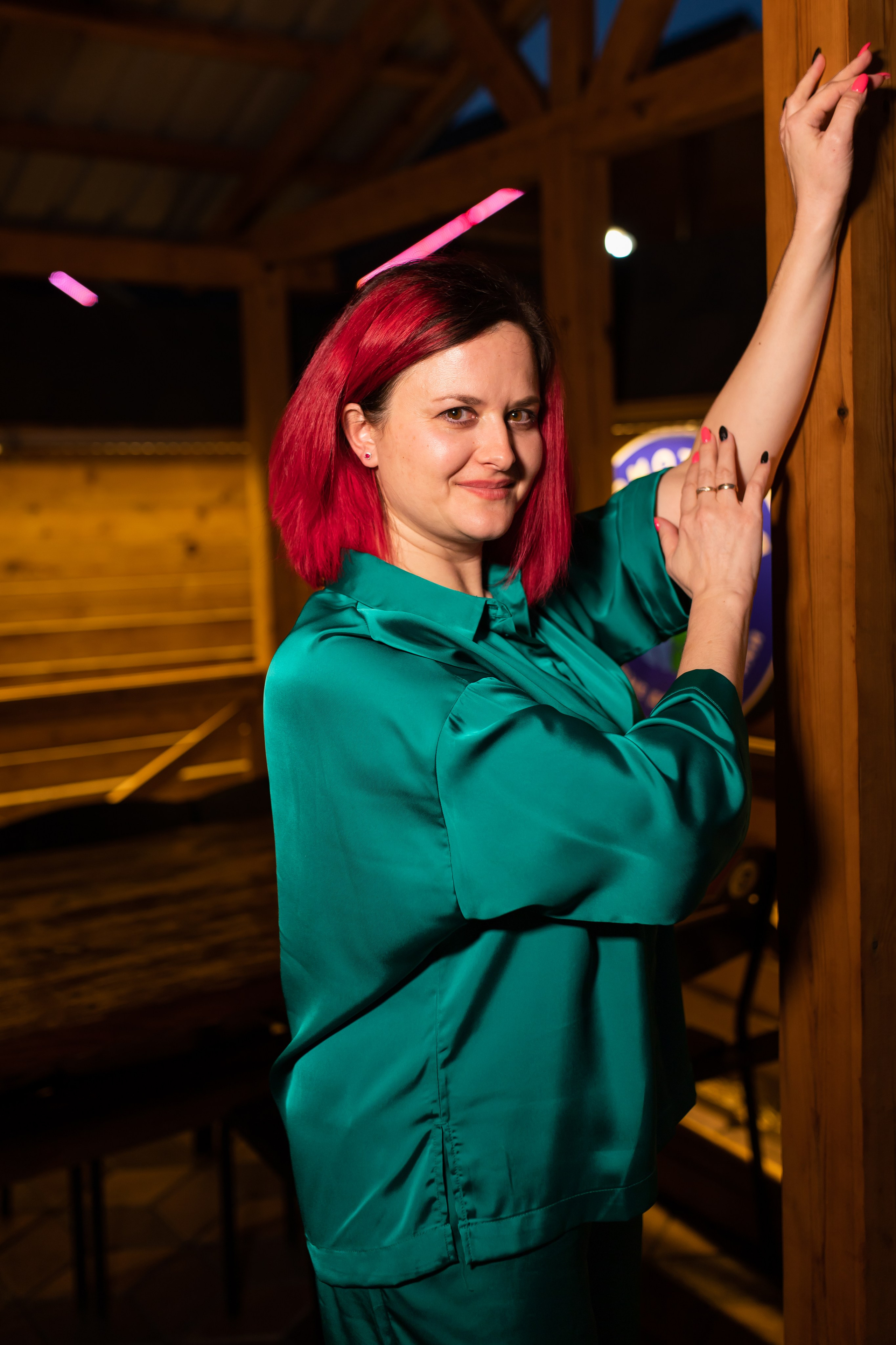 Siberian Wellness. Марина Шаймухаметова. Фотограф в Уфе